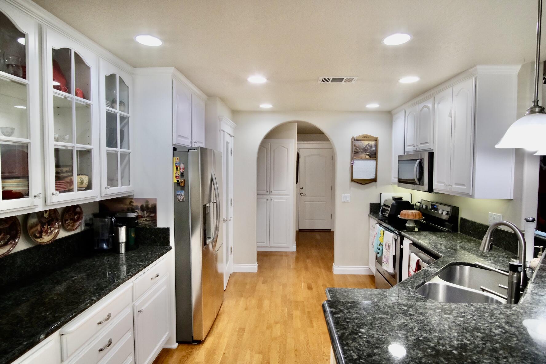 Meadow Wood Subdivision - Residential