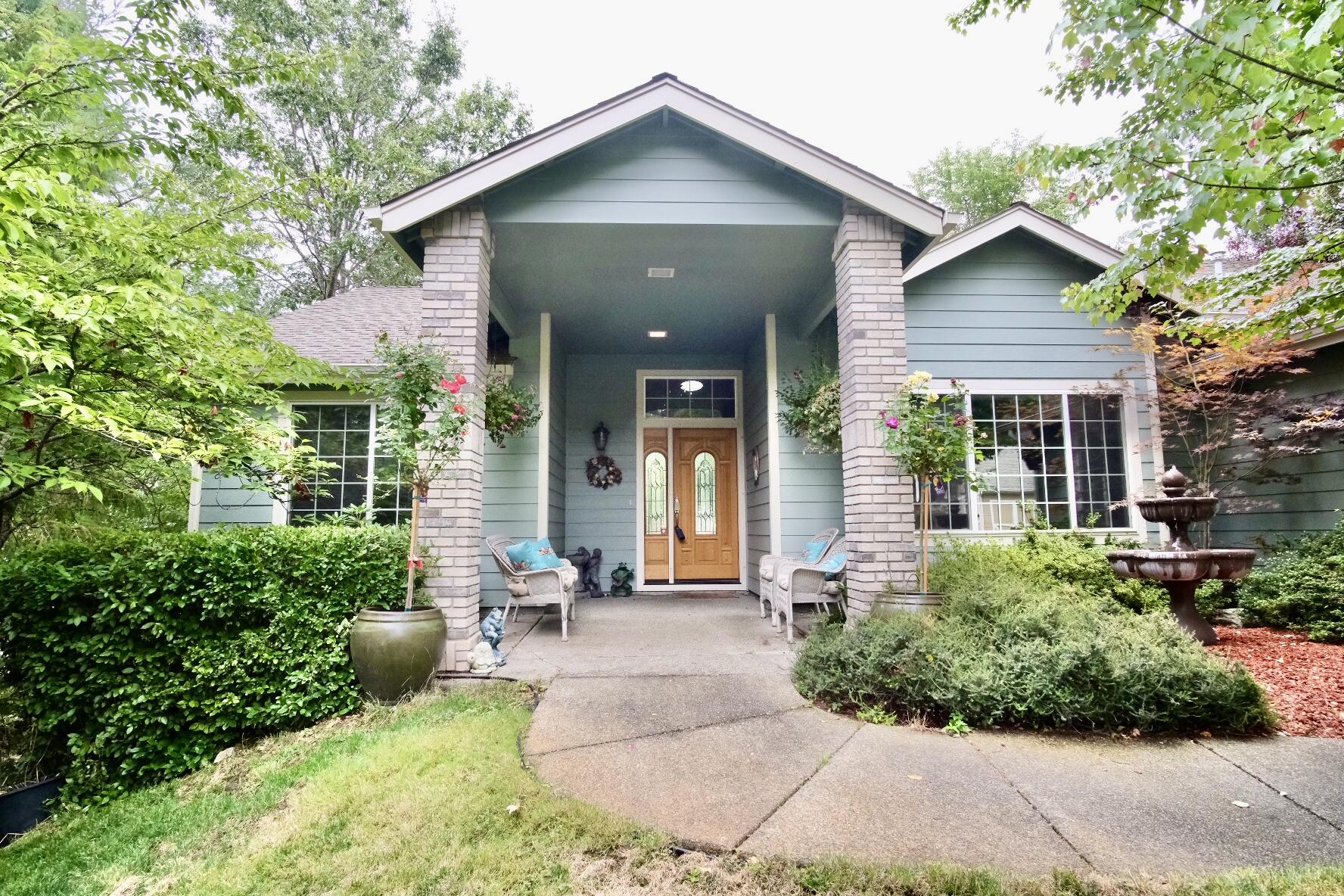 Meadow Wood Subdivision - Residential