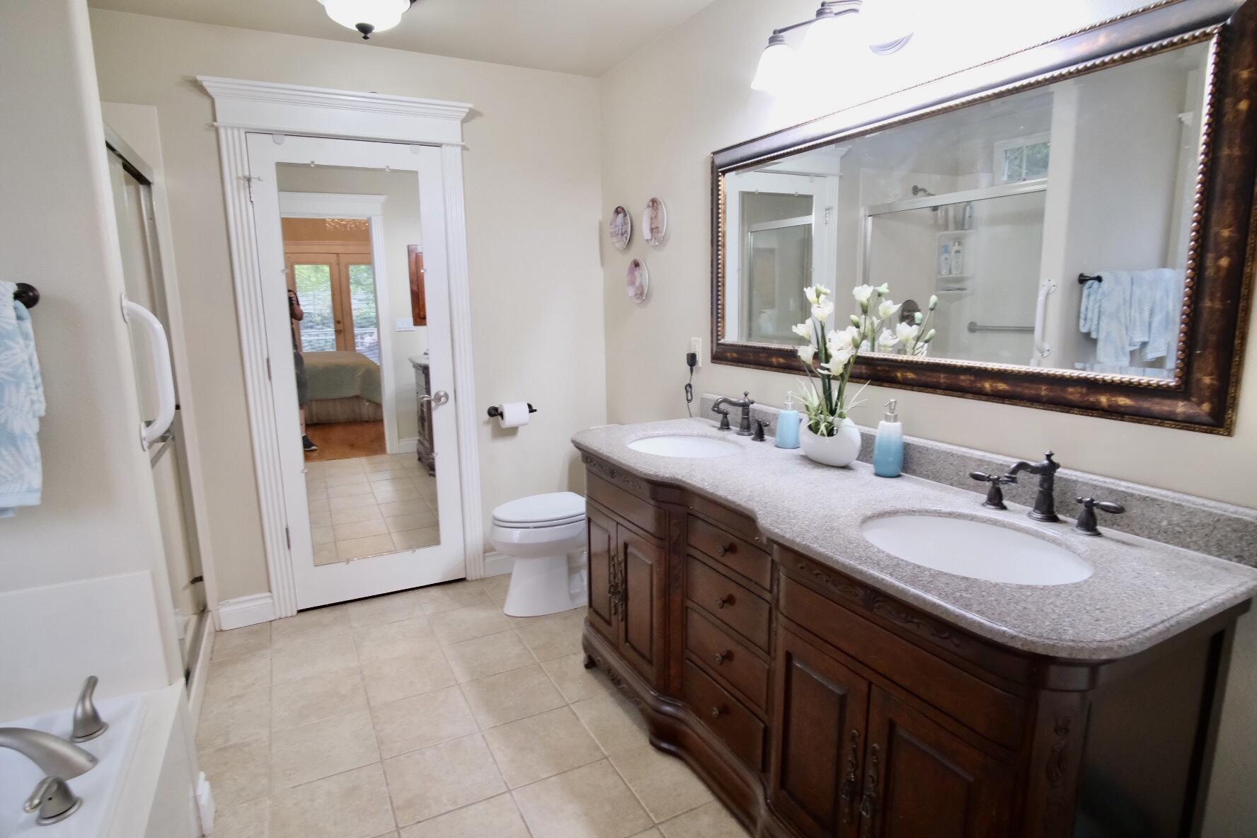 Meadow Wood Subdivision - Residential