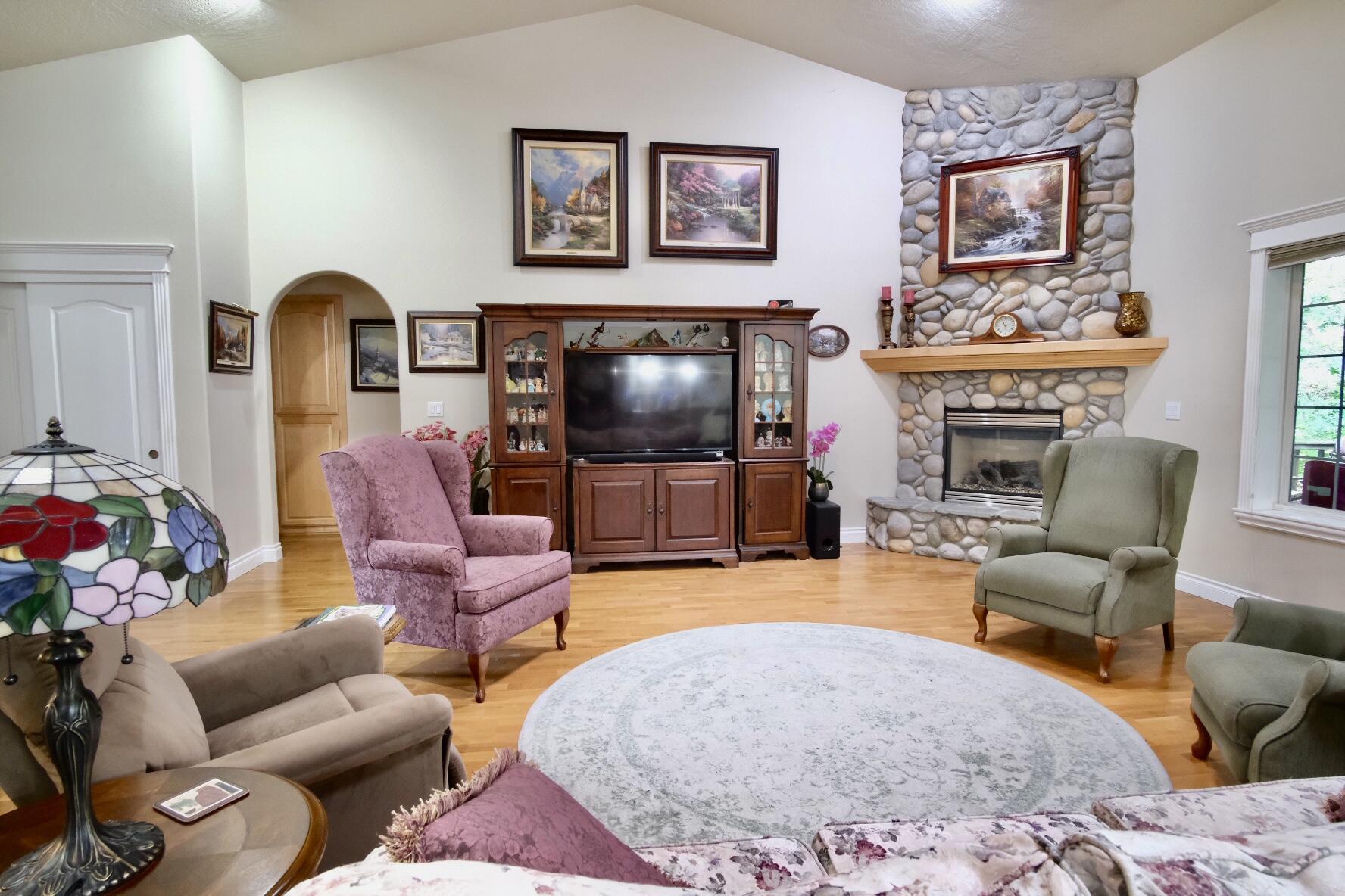 Meadow Wood Subdivision - Residential