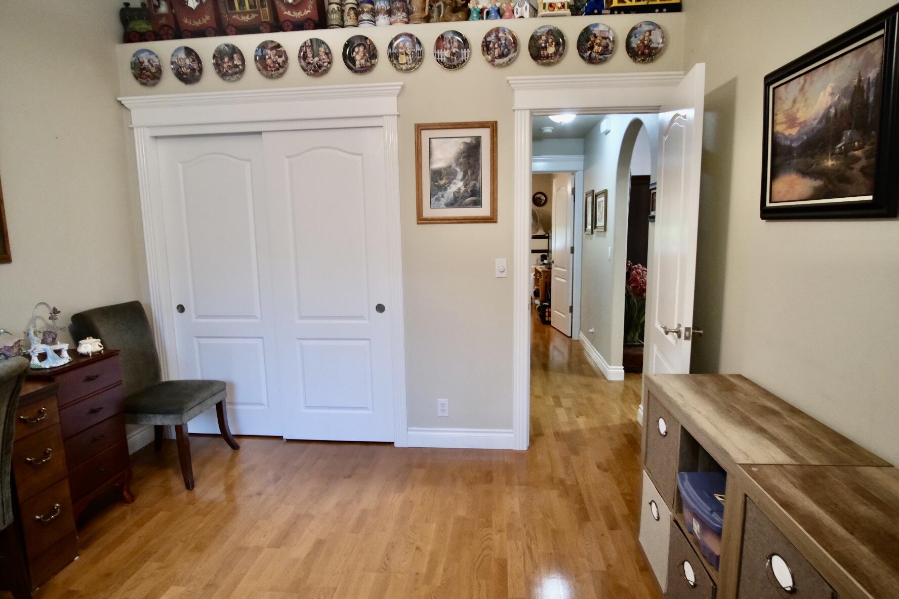 Meadow Wood Subdivision - Residential