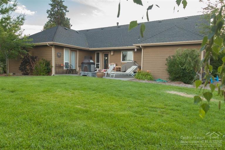 Ferguson Court - Residential