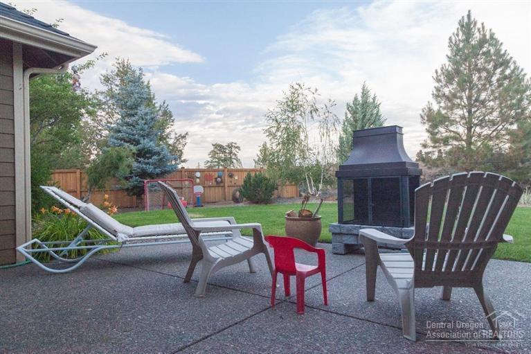 Ferguson Court - Residential