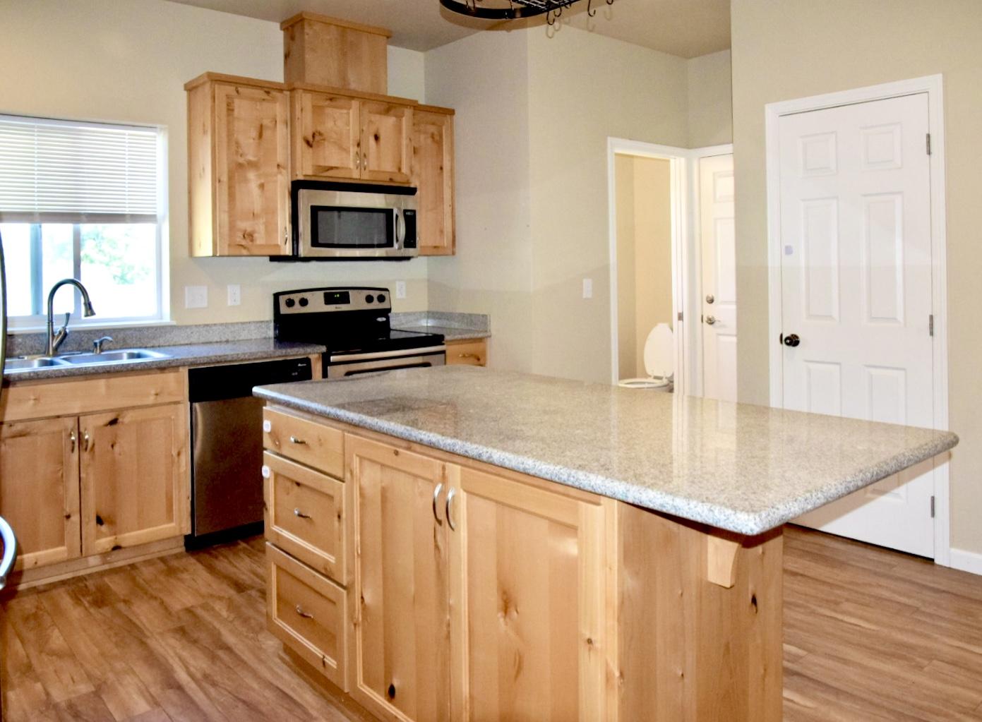 Thurman Court - Residential