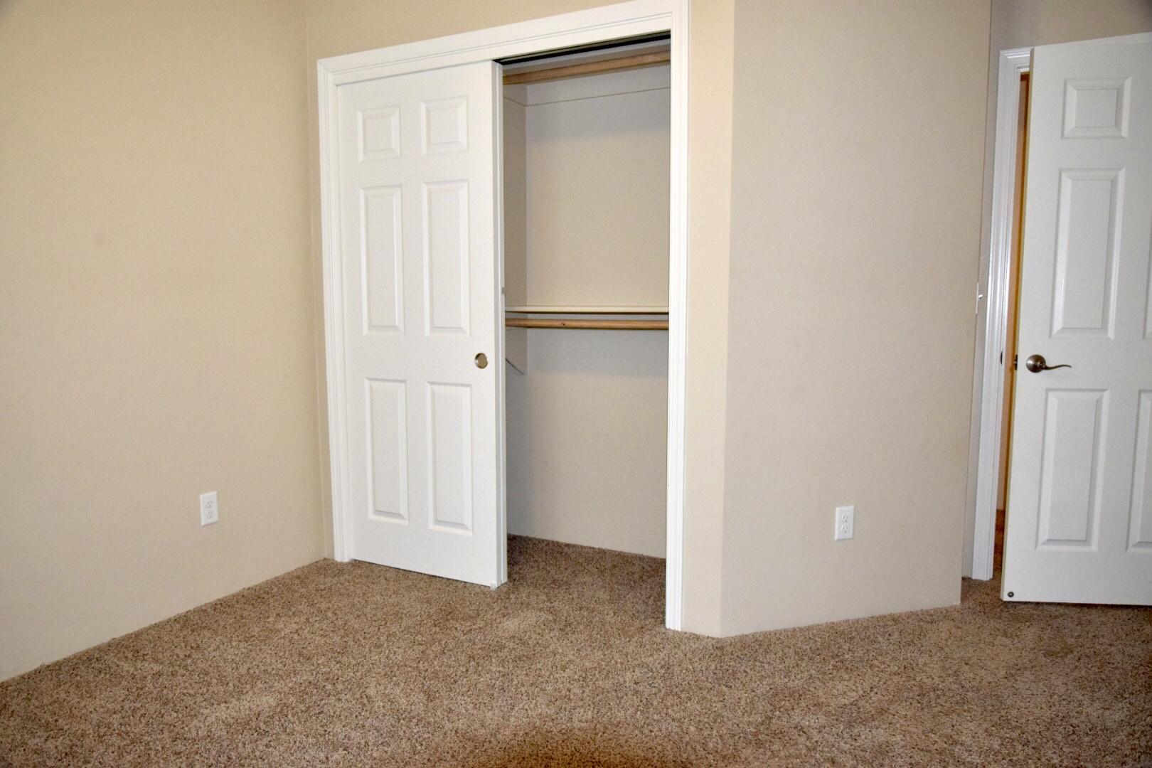 Thurman Court - Residential