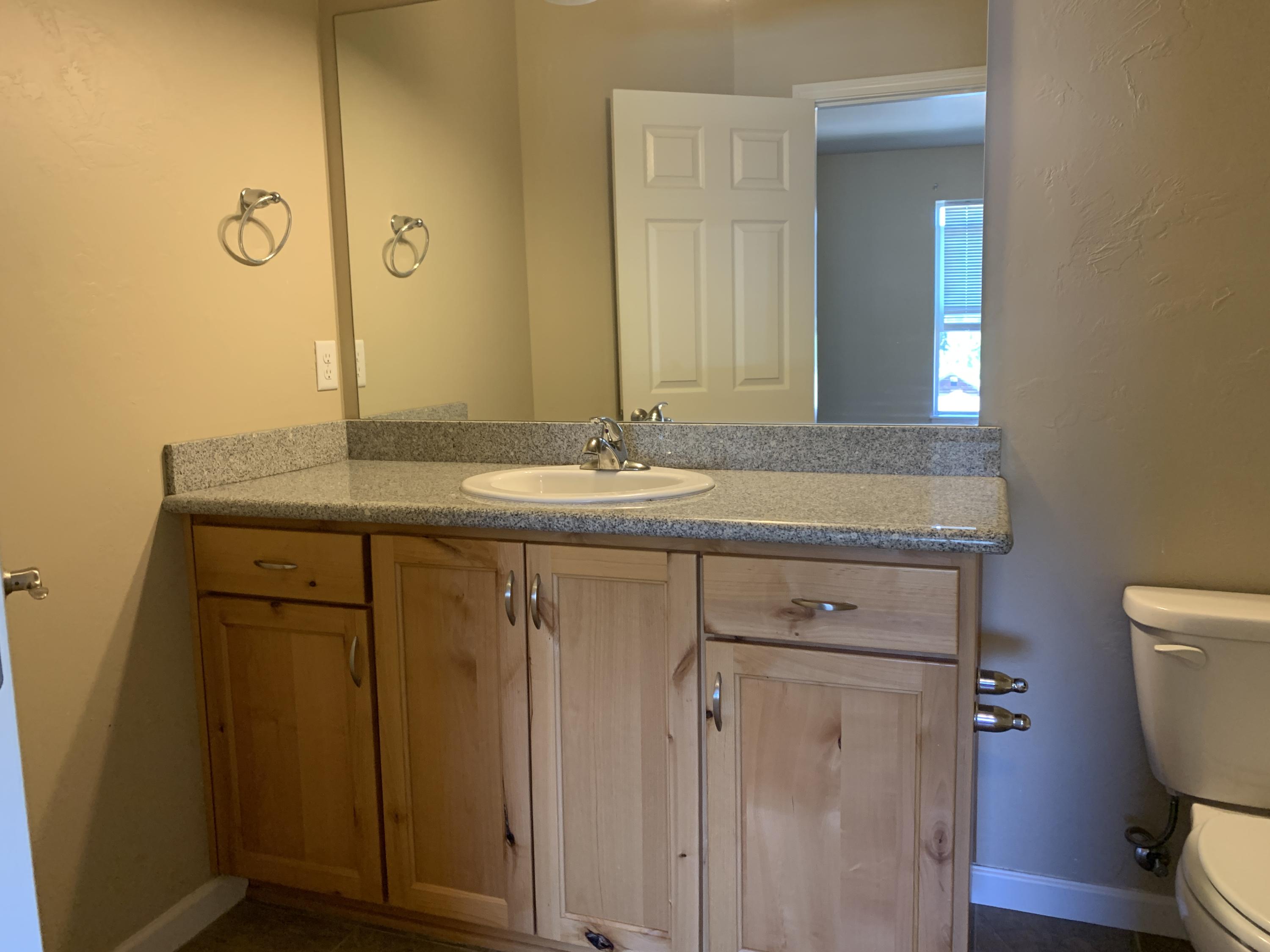 Thurman Court - Residential