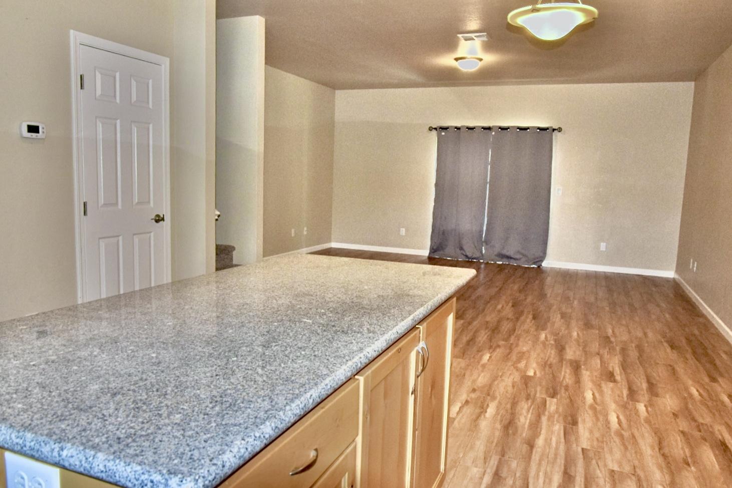 Thurman Court - Residential