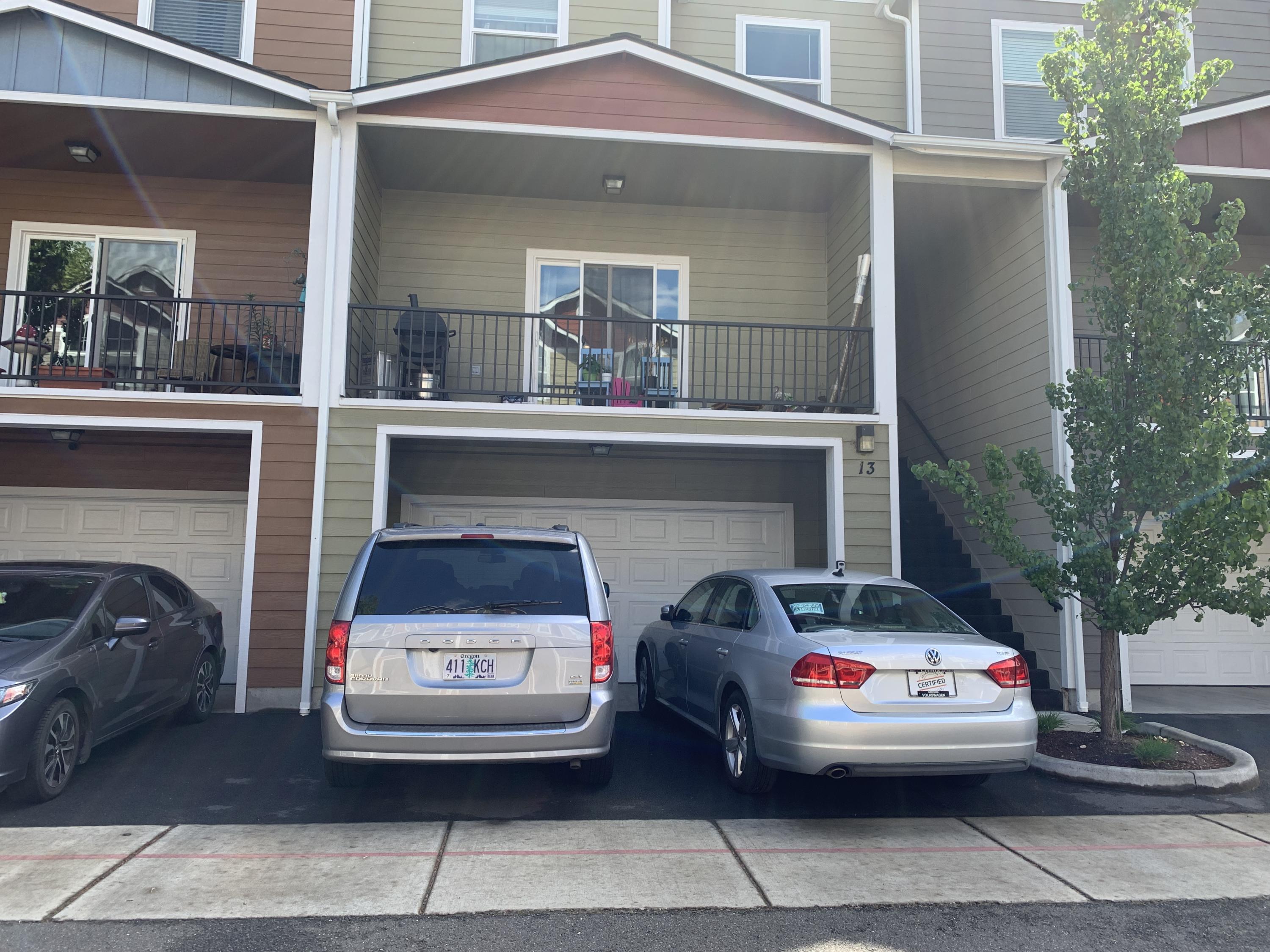 Thurman Court - Residential