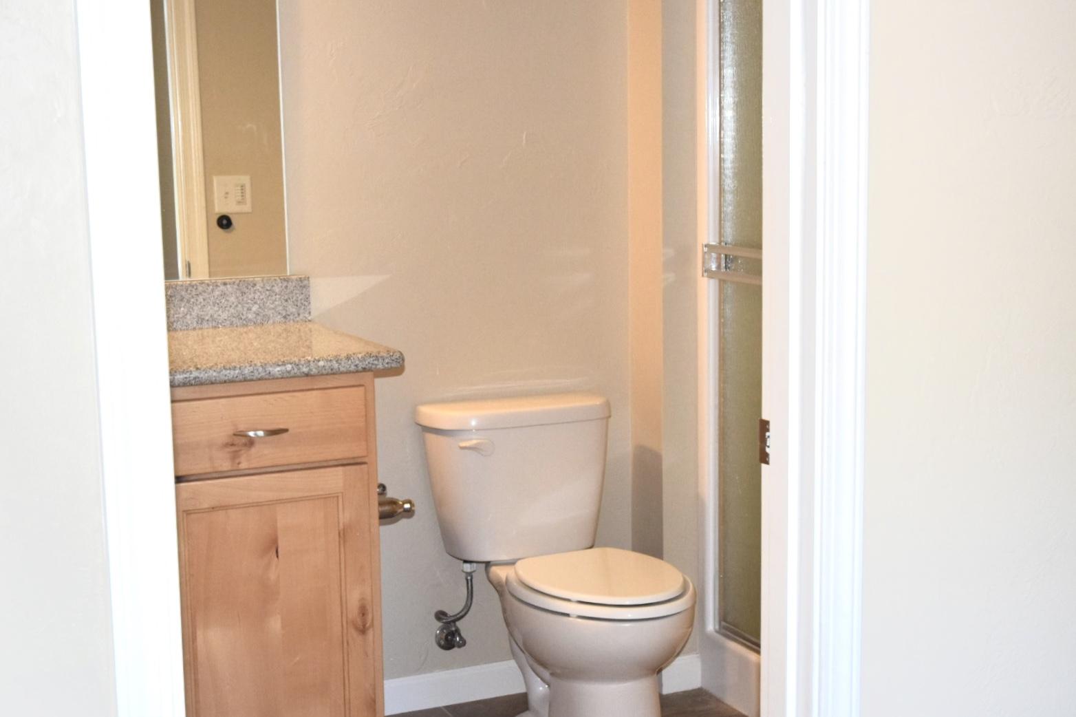 Thurman Court - Residential