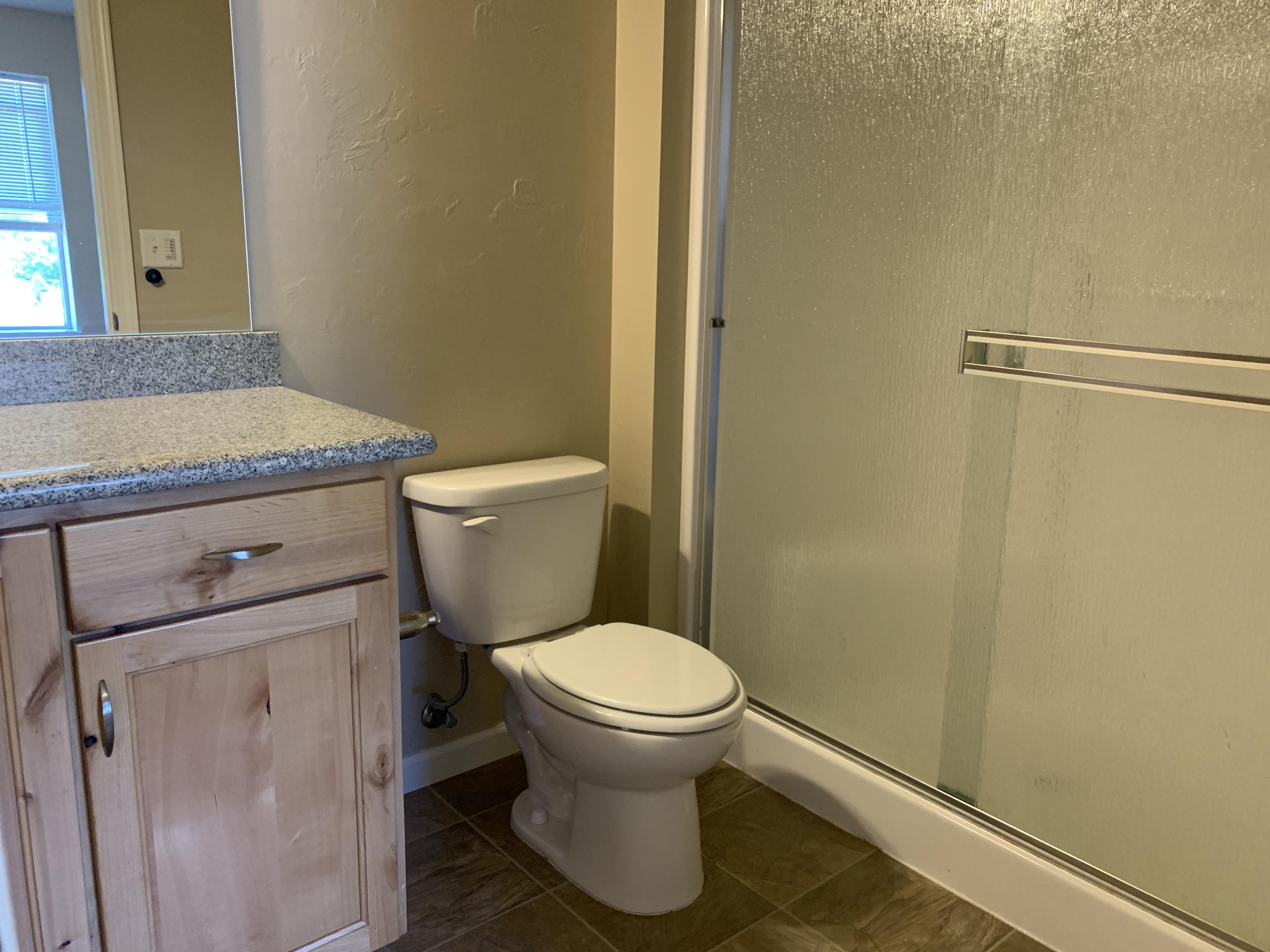 Thurman Court - Residential