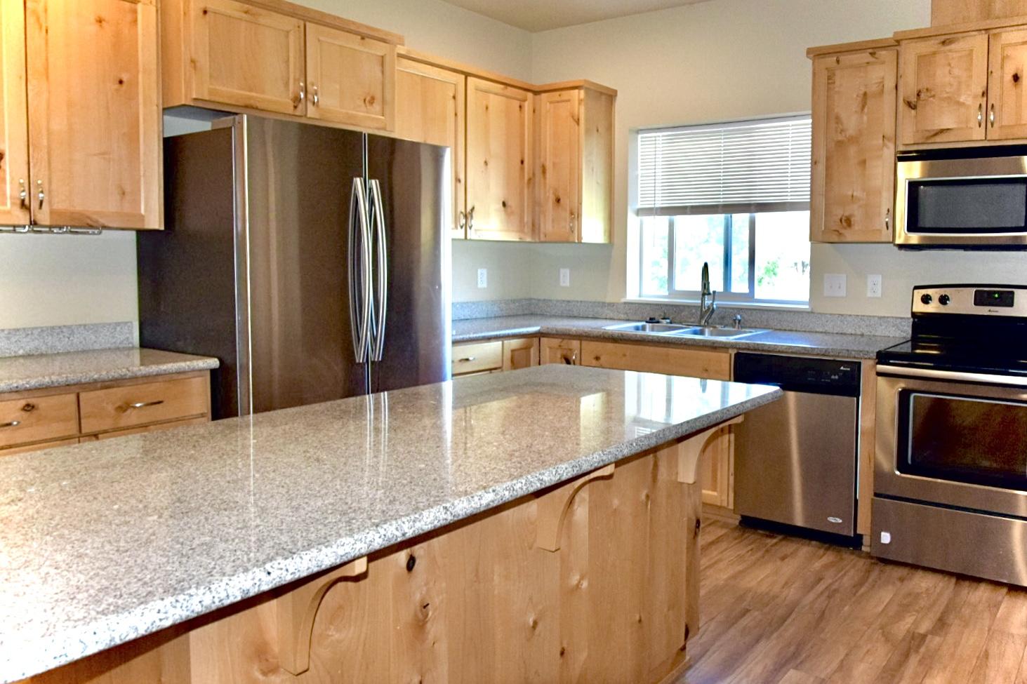 Thurman Court - Residential