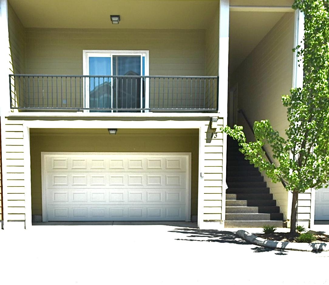 Thurman Court - Residential