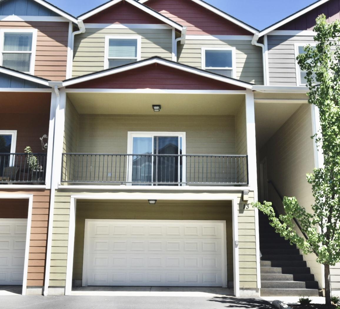 Thurman Court - Residential