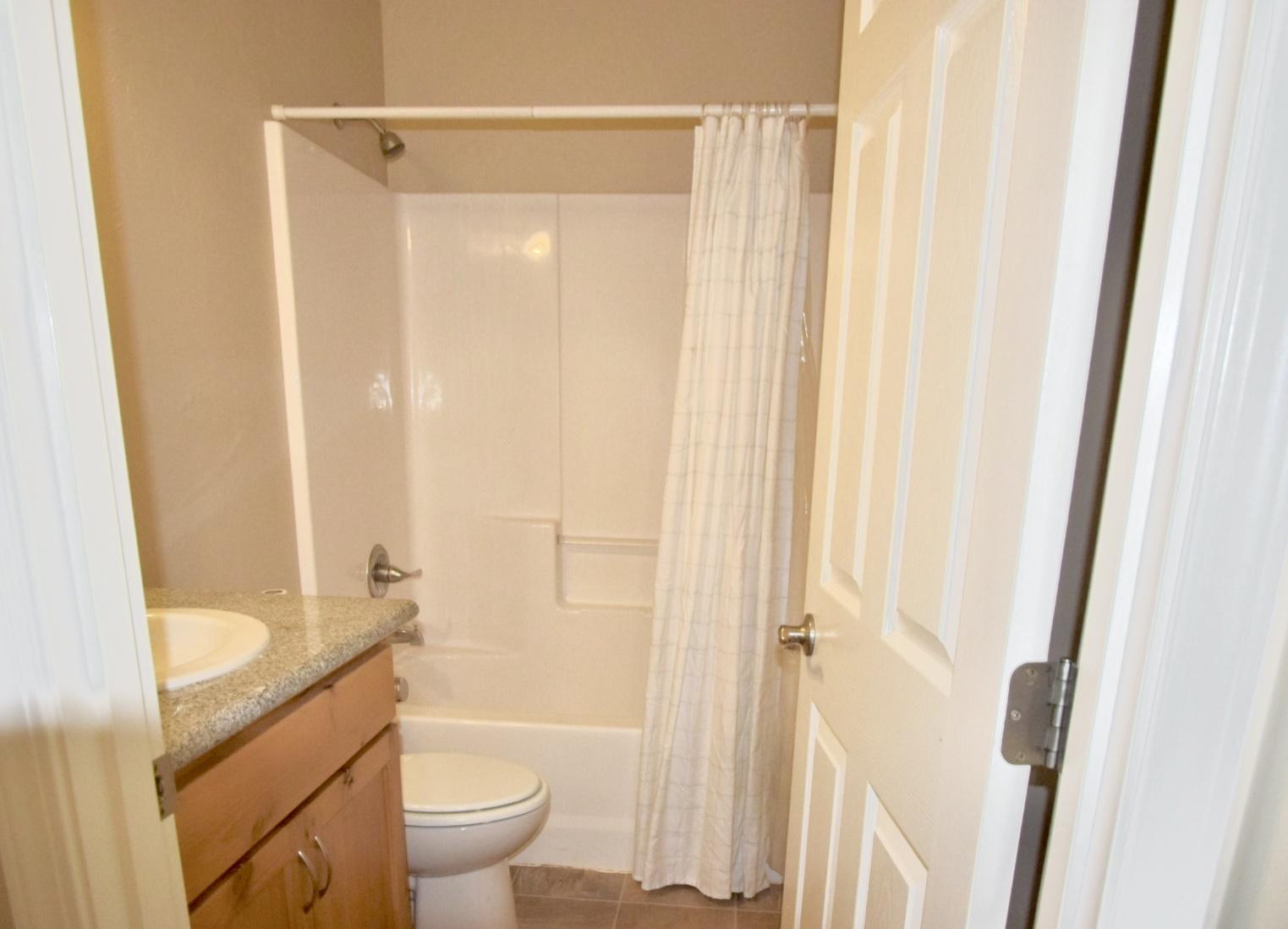 Thurman Court - Residential