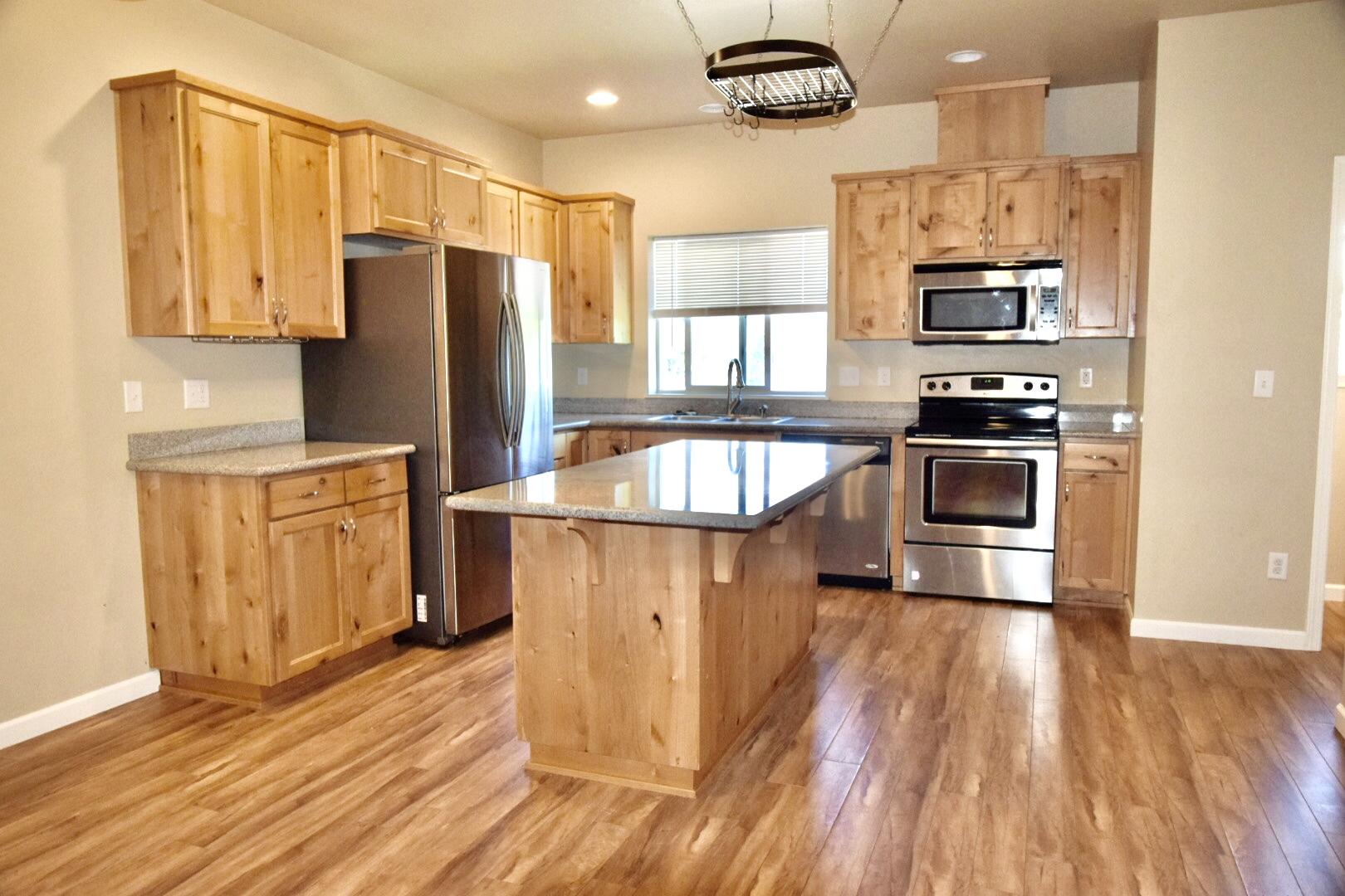 Thurman Court - Residential