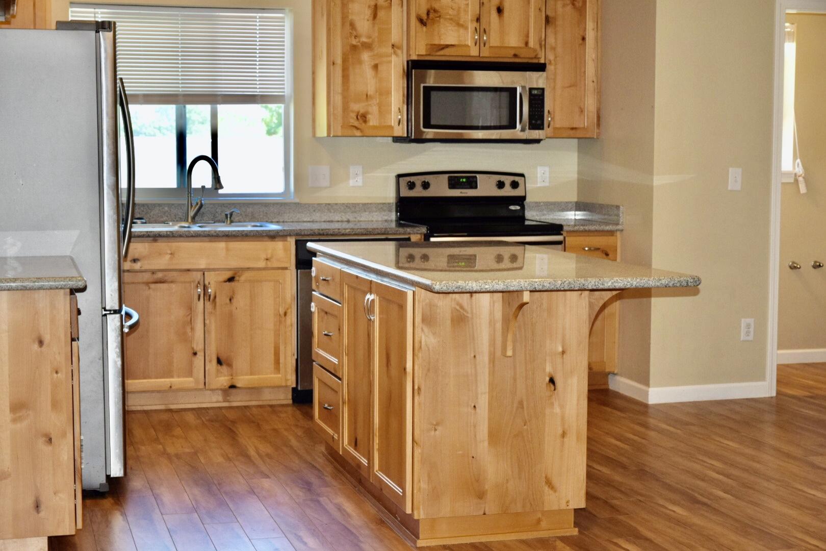 Thurman Court - Residential