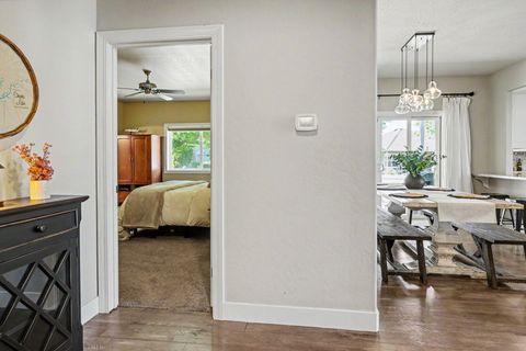 Tiny photo for 1043 Sandoz Street, Central Point, OR 97502 (MLS # 220221171)