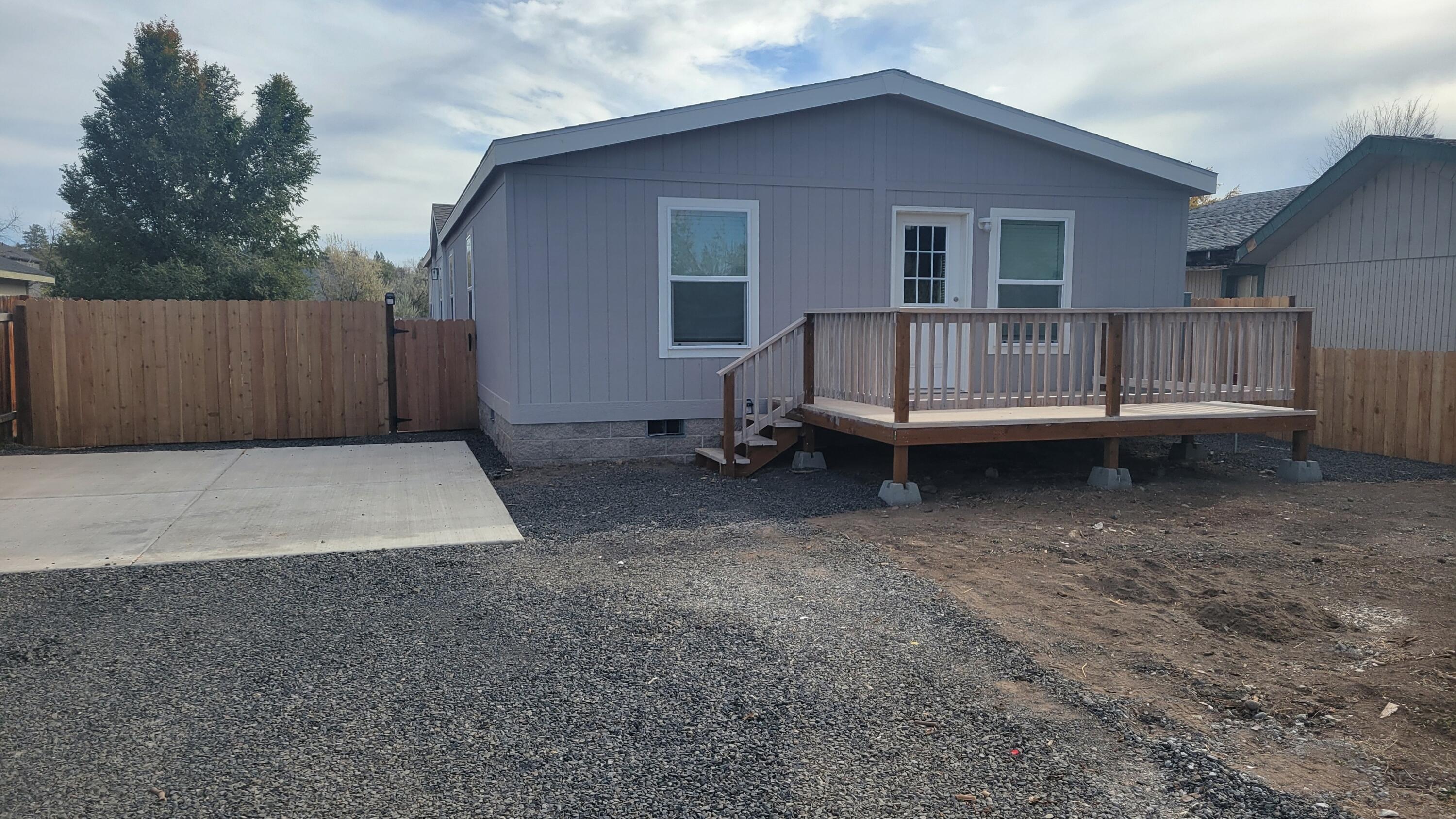 N/A - Residential