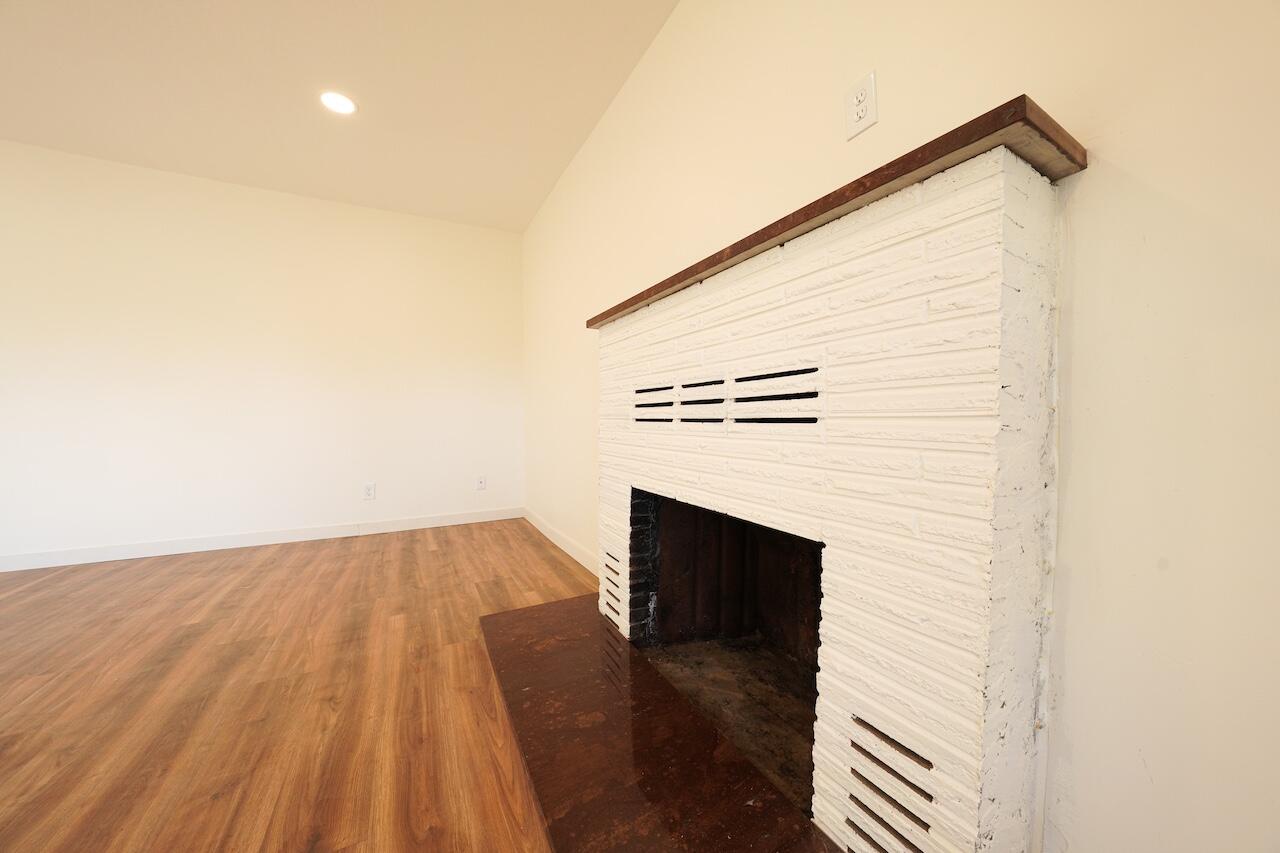 Lewis Addition - Residential