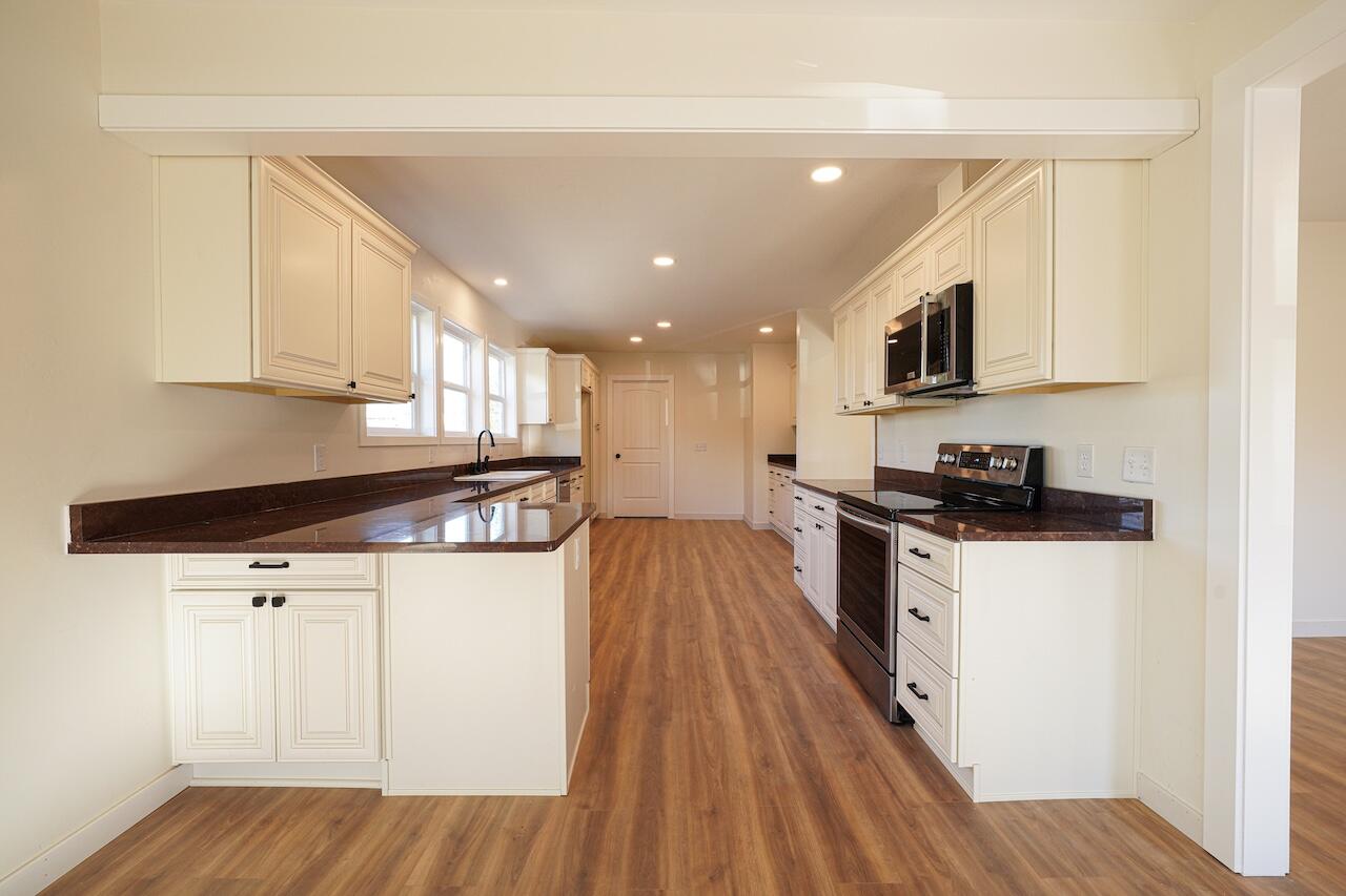 Lewis Addition - Residential