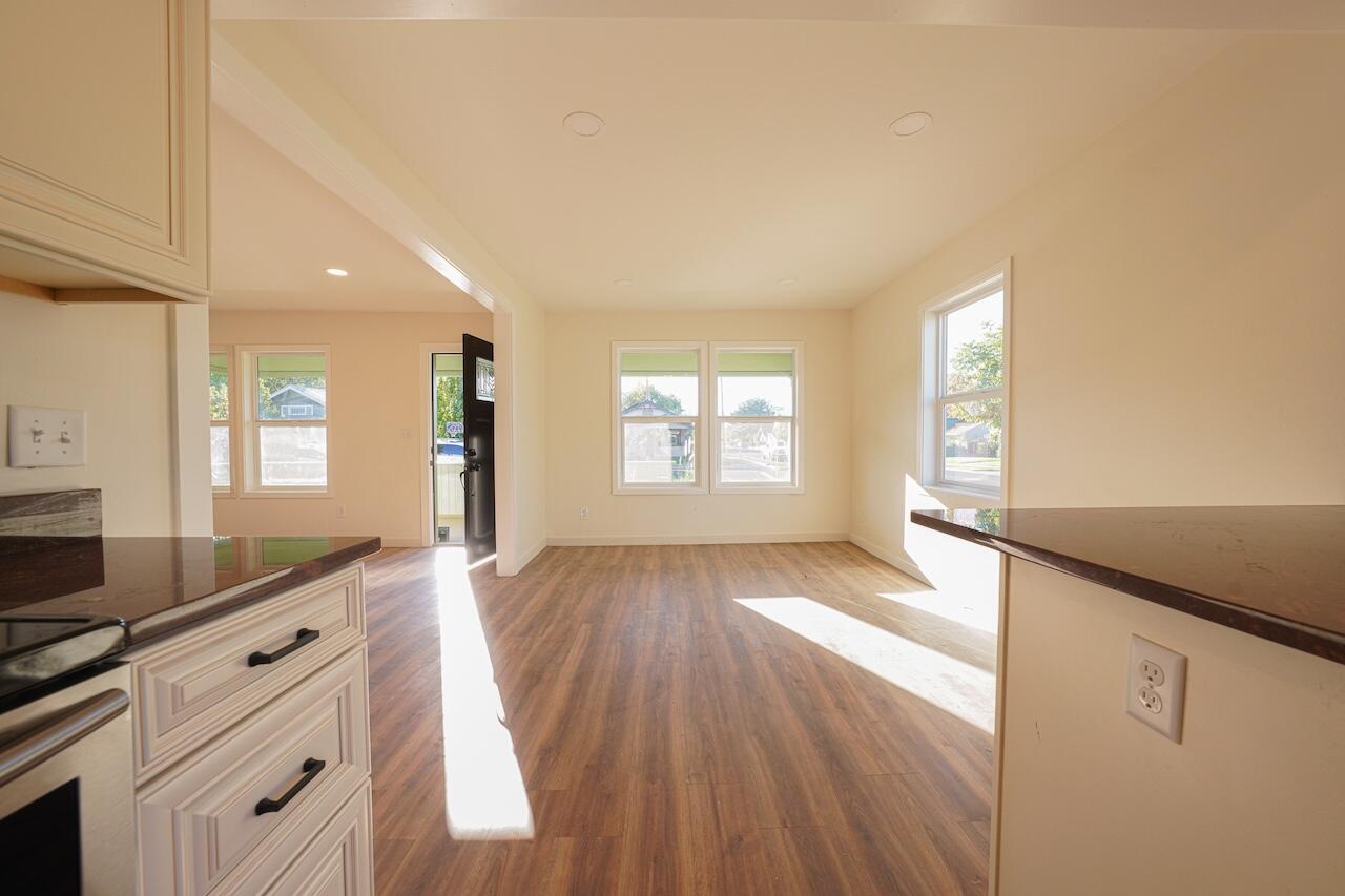 Lewis Addition - Residential