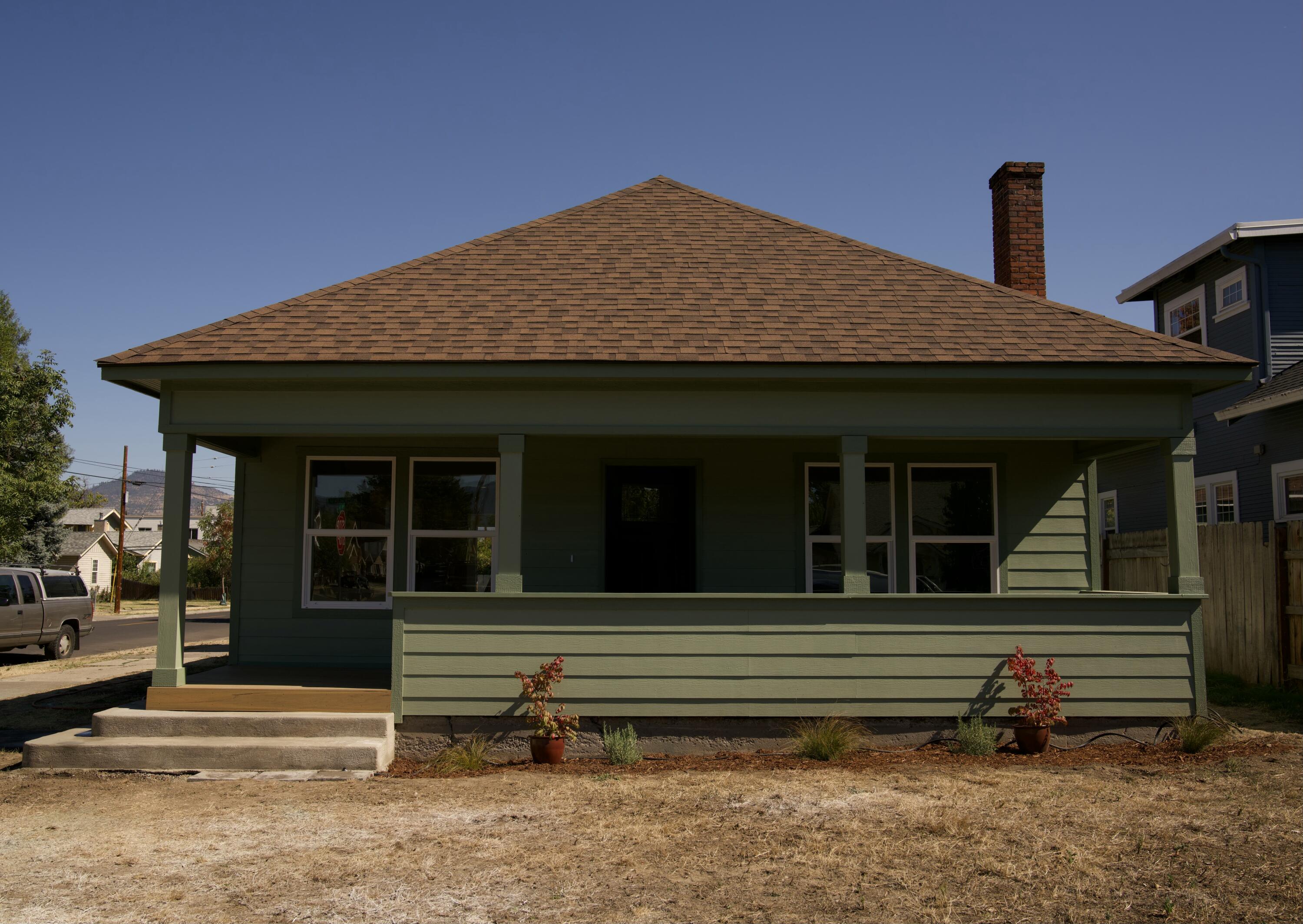 Lewis Addition - Residential