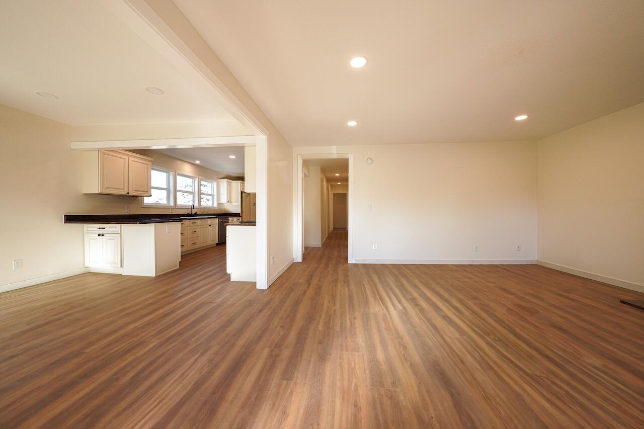 Lewis Addition - Residential