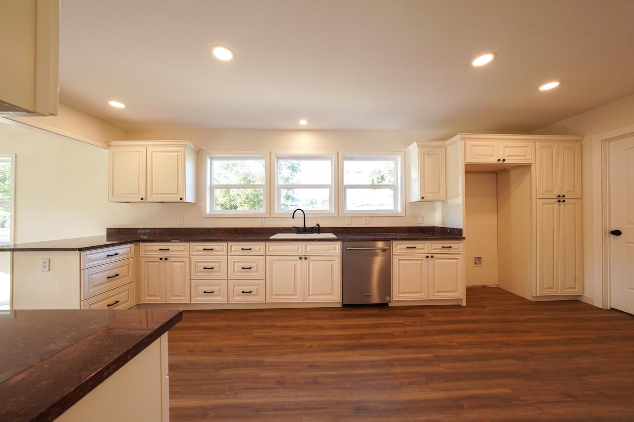 Lewis Addition - Residential