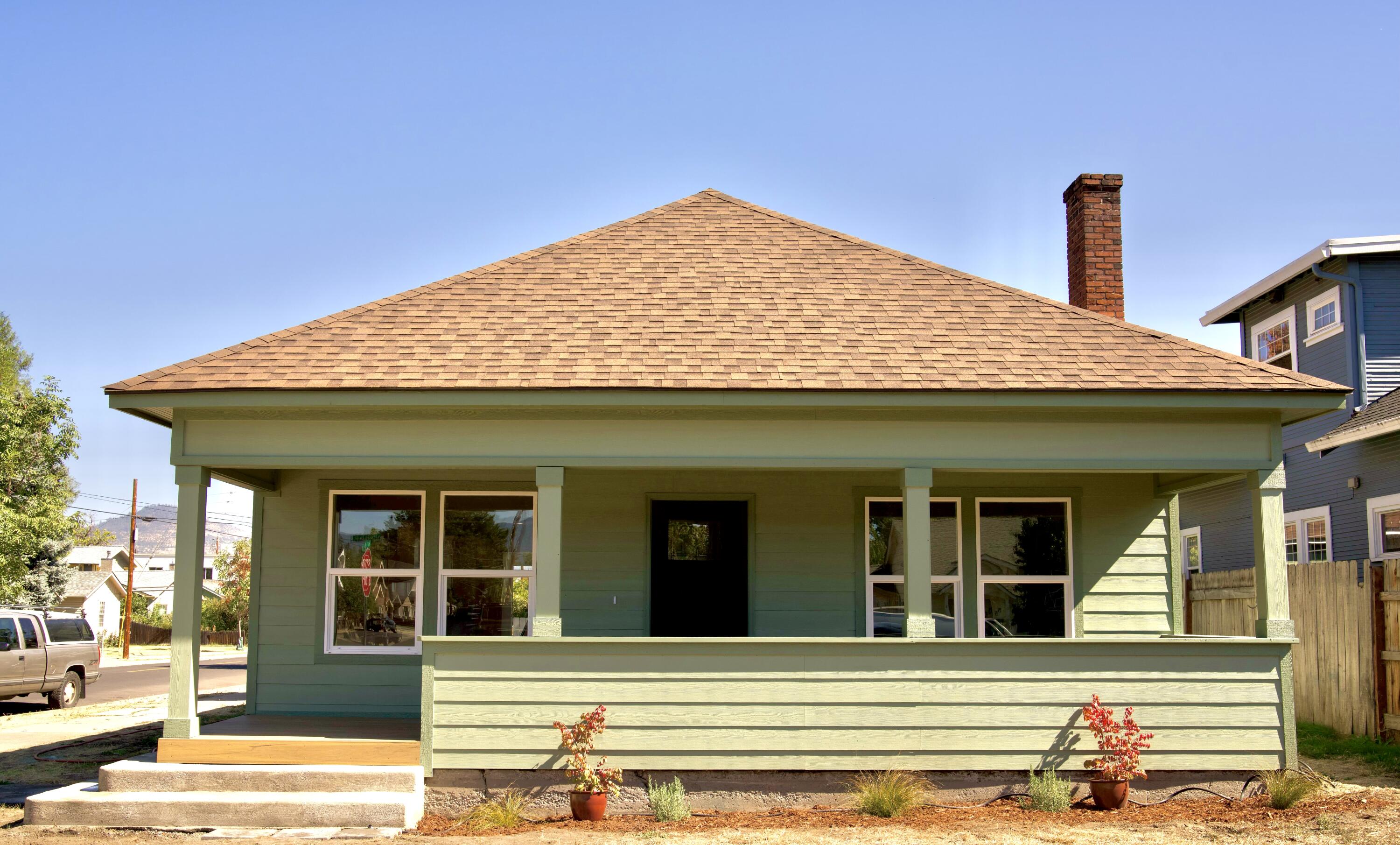 Lewis Addition - Residential