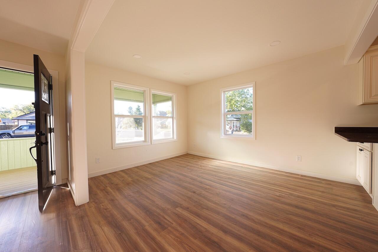 Lewis Addition - Residential