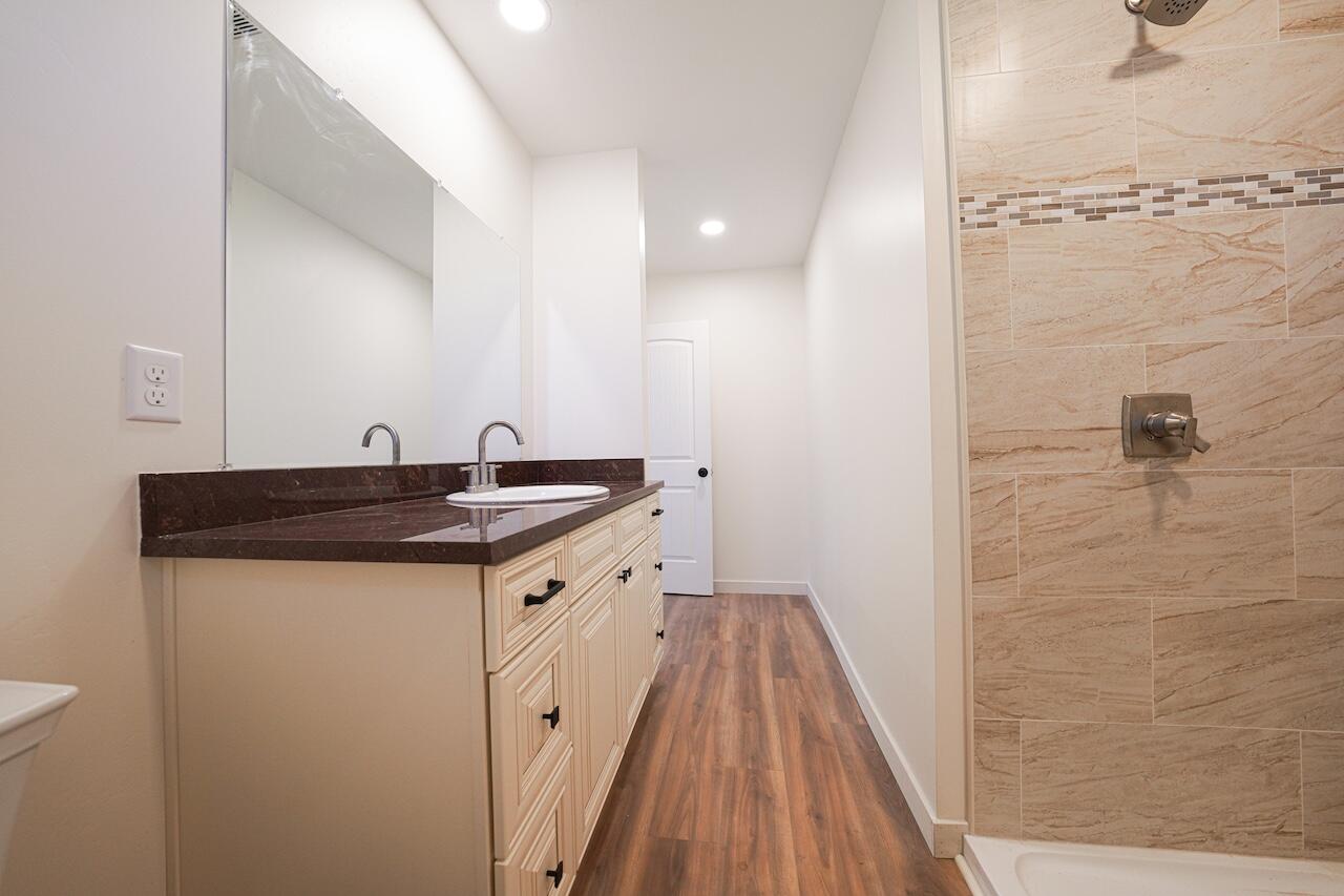 Lewis Addition - Residential