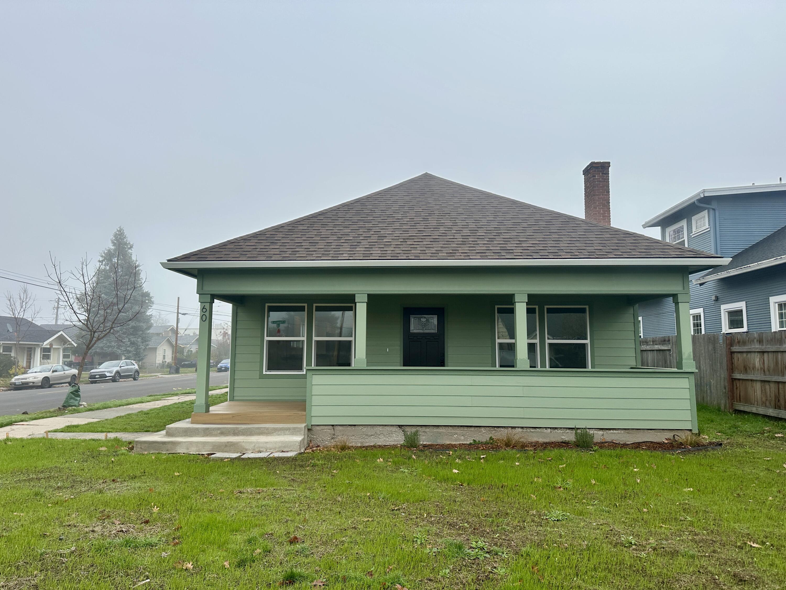 Lewis Addition - Residential