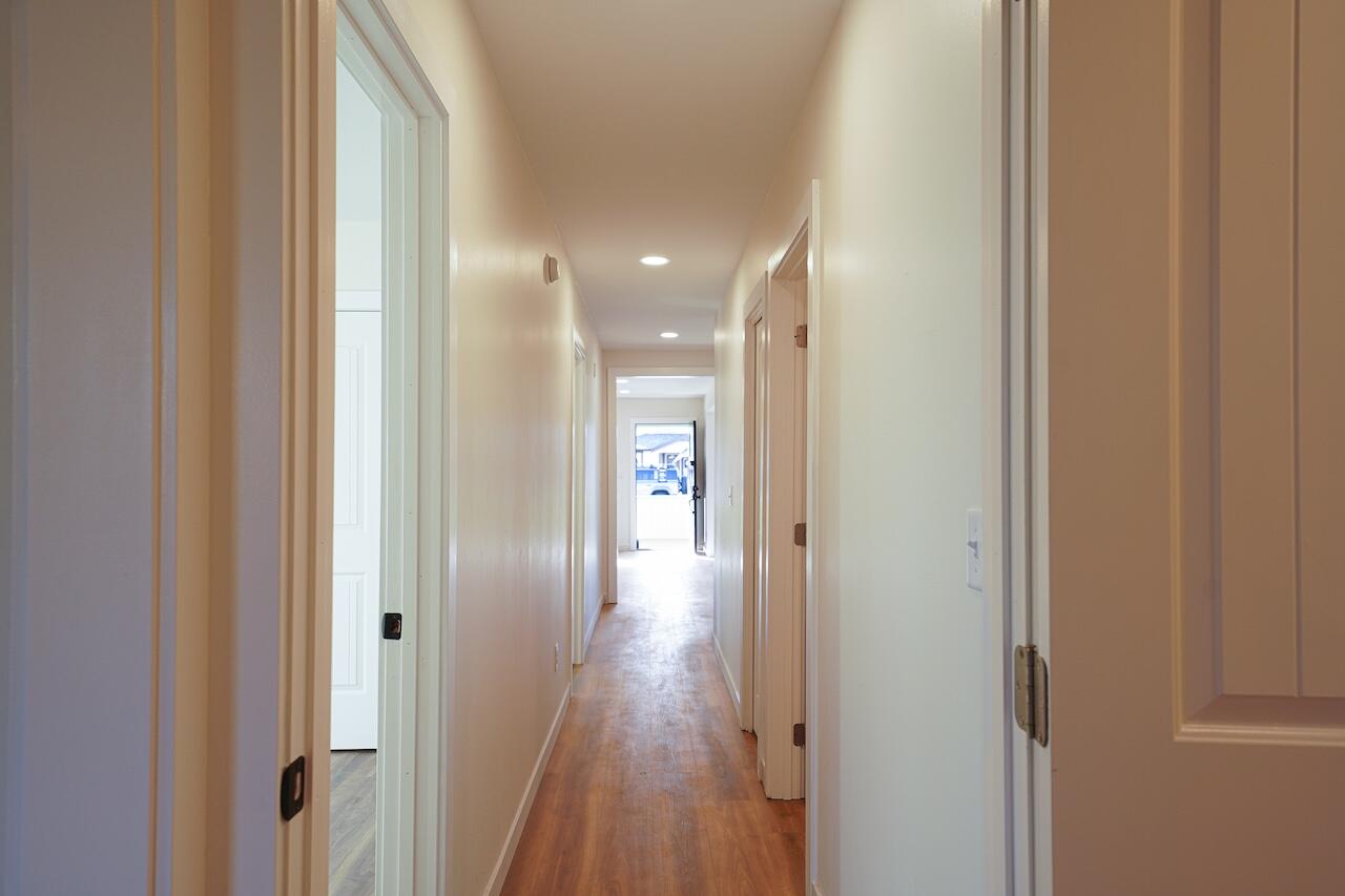 Lewis Addition - Residential