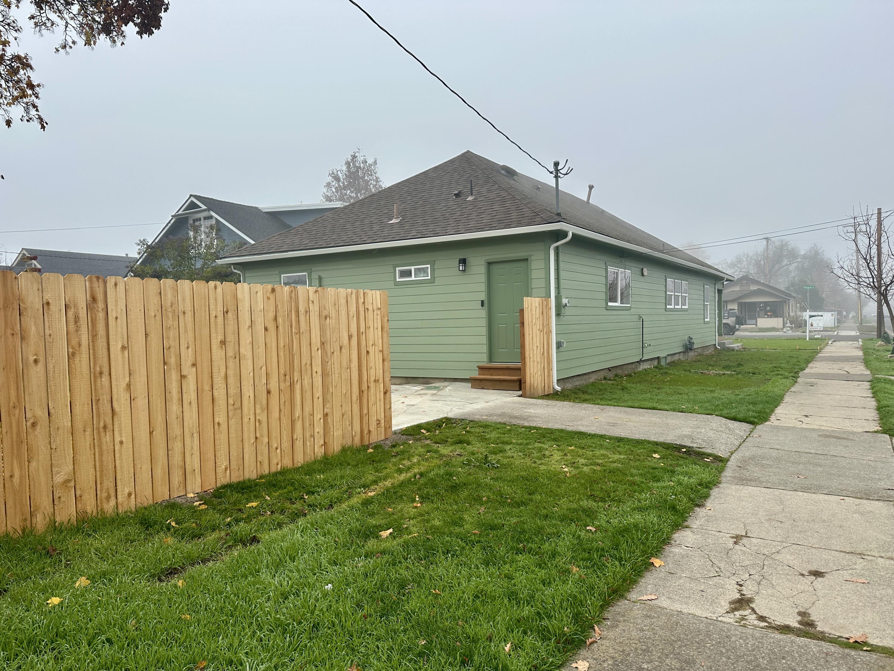 Lewis Addition - Residential