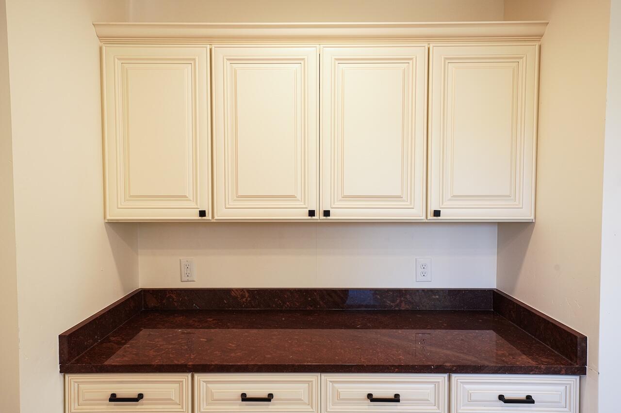 Lewis Addition - Residential