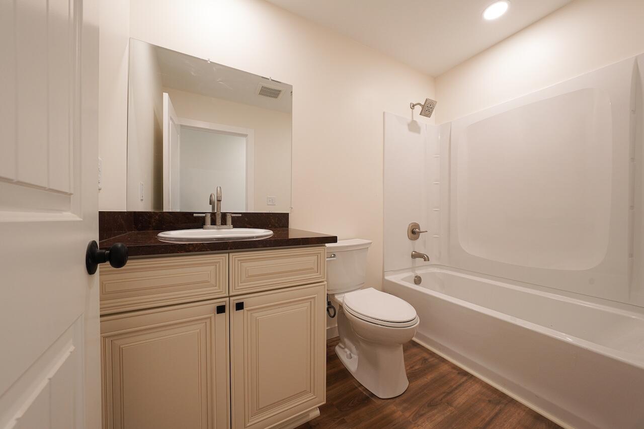 Lewis Addition - Residential