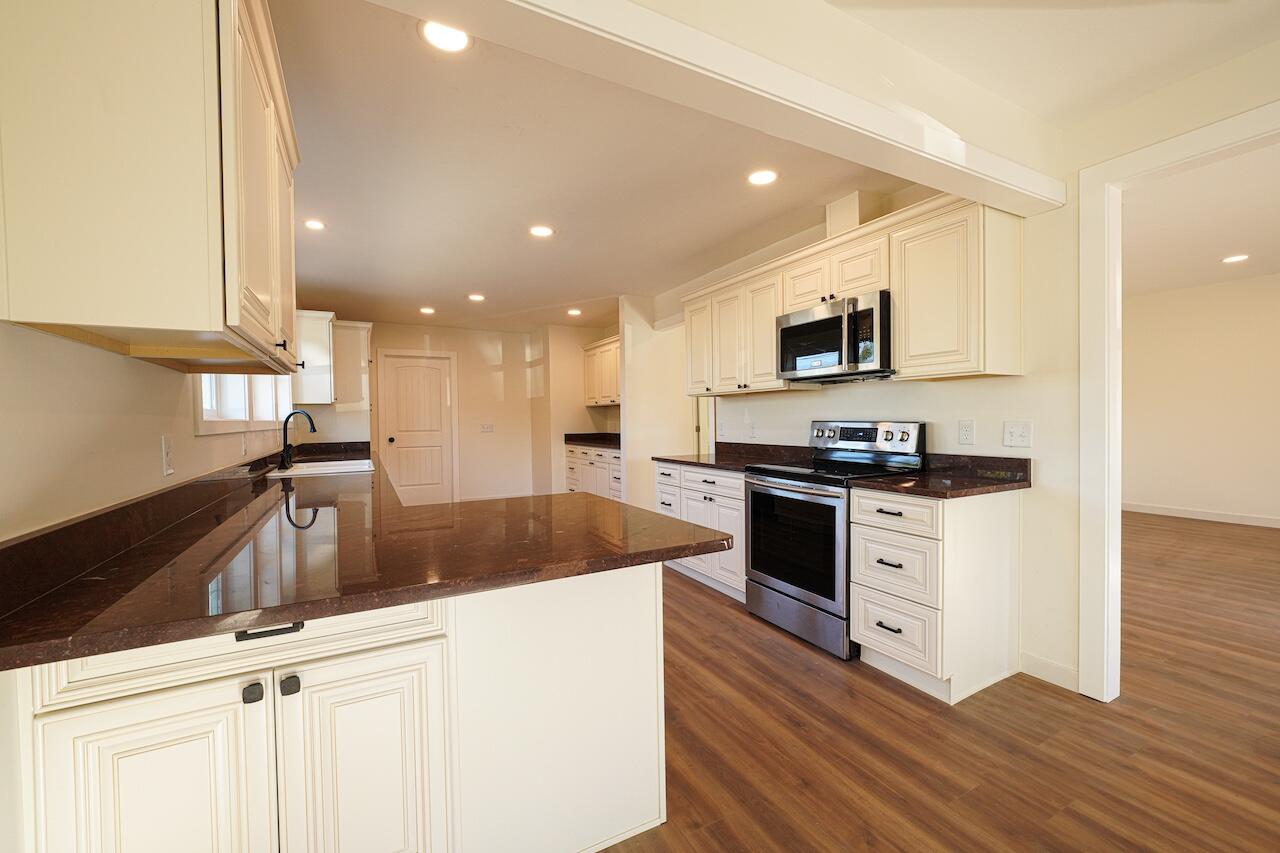 Lewis Addition - Residential