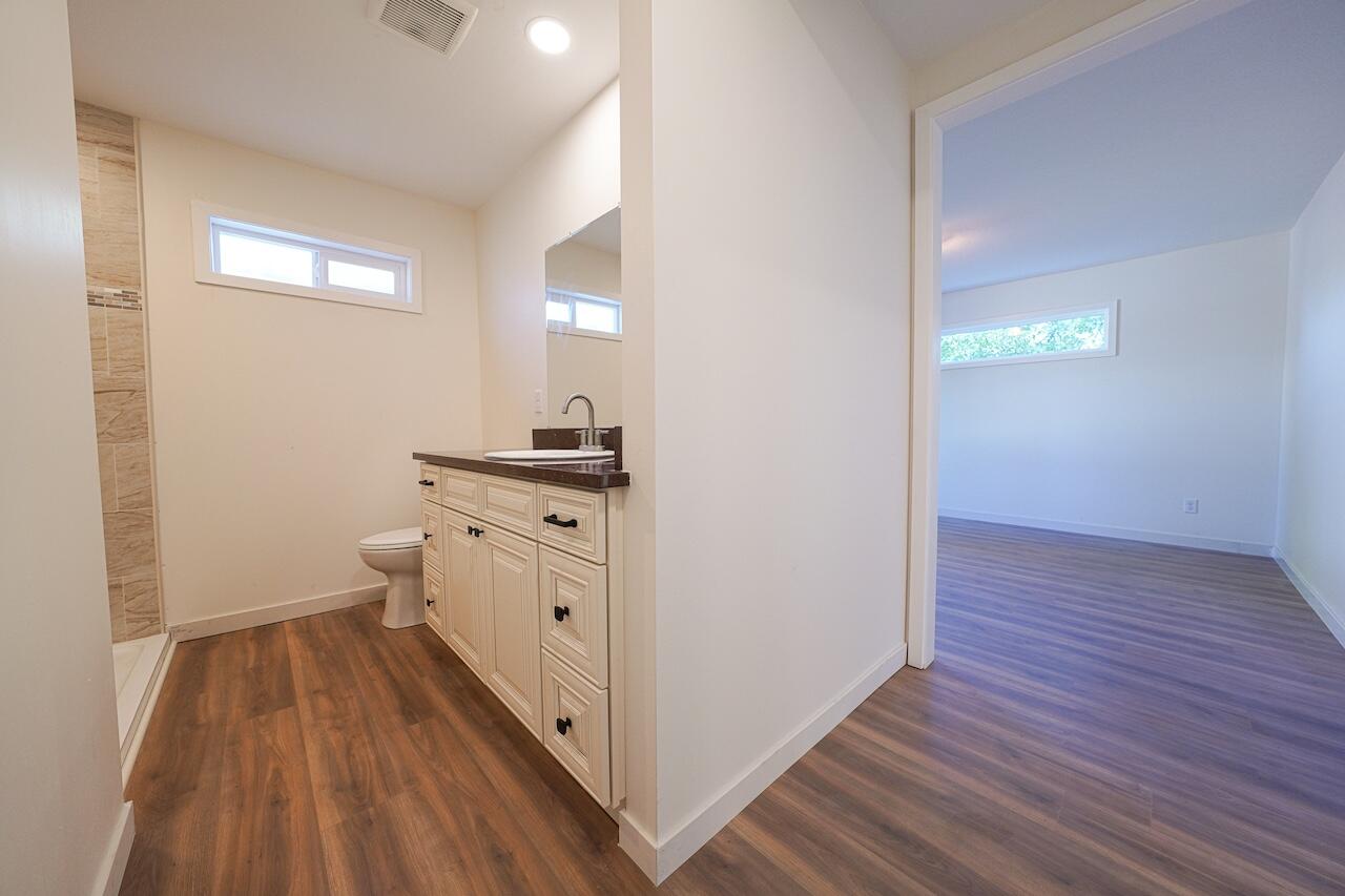 Lewis Addition - Residential