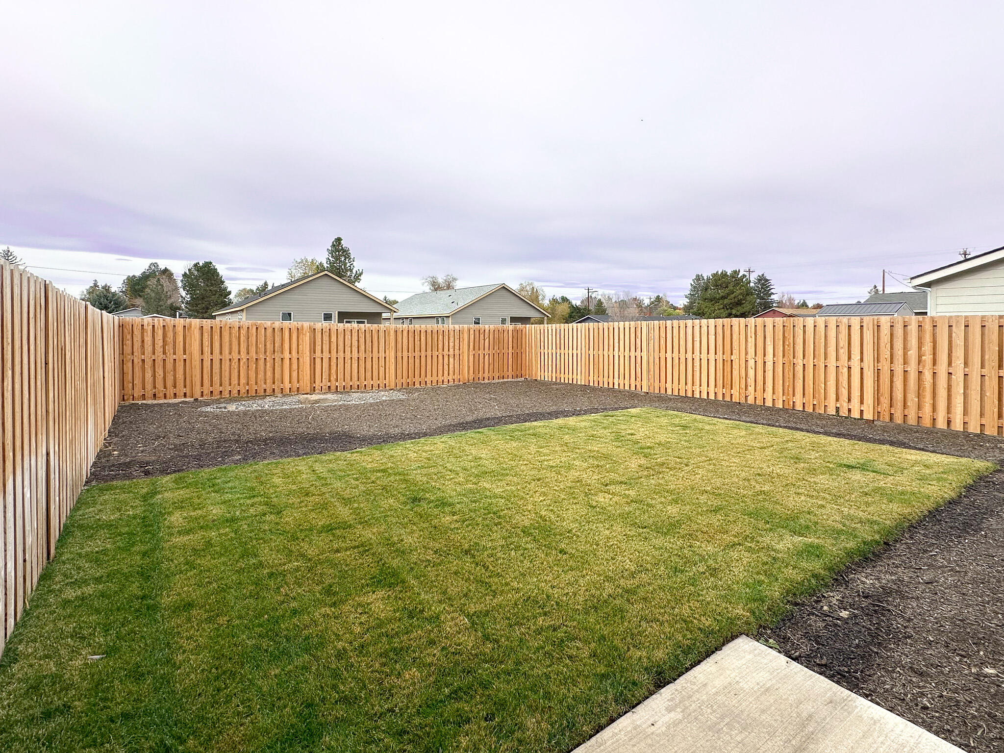 Timber Grove Villas - Residential