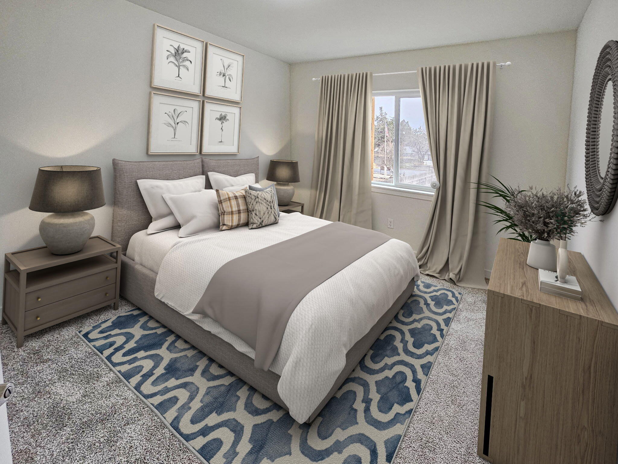 Timber Grove Villas - Residential