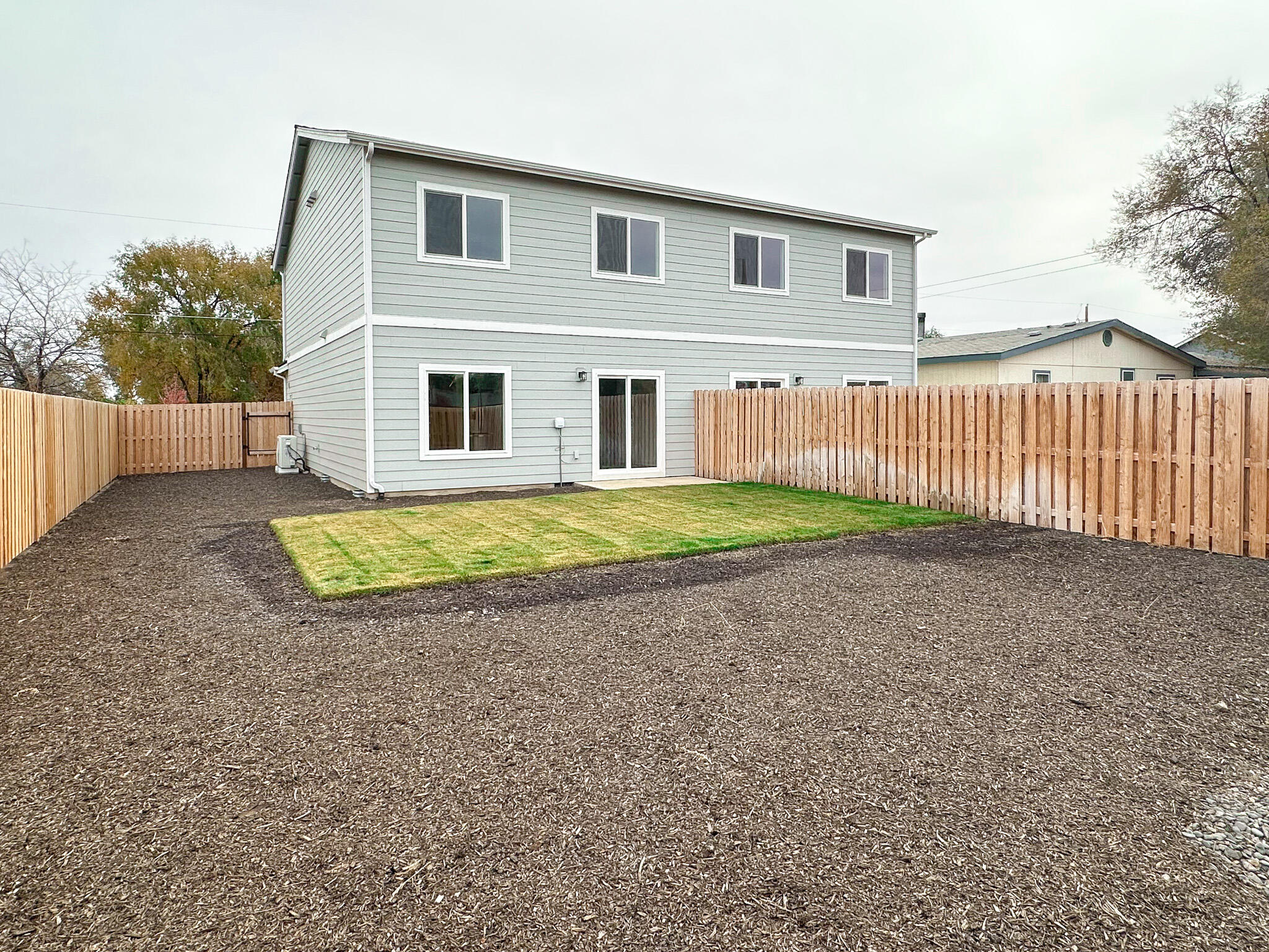 Timber Grove Villas - Residential