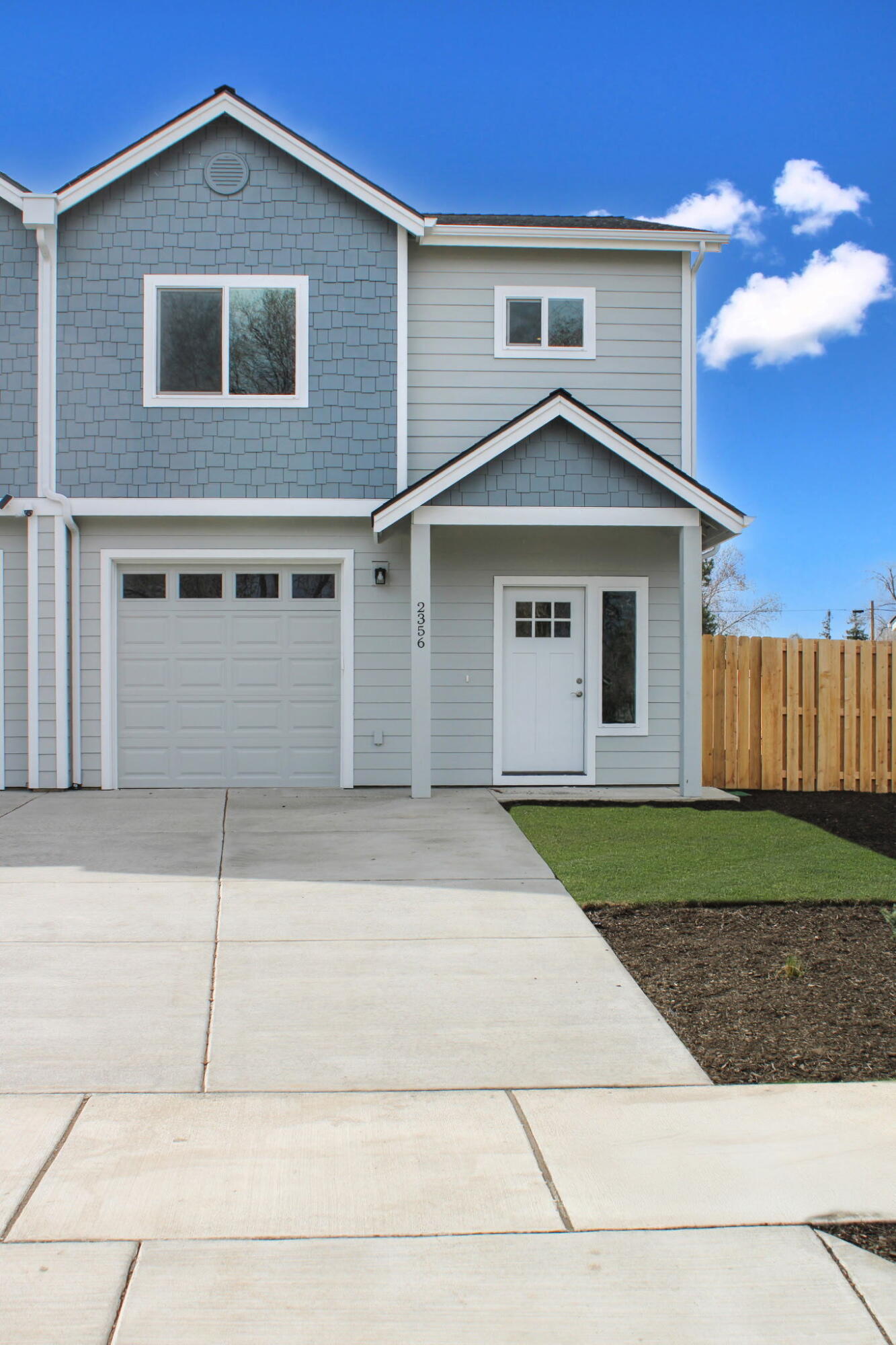 2359 SW 24th Street Lot #6