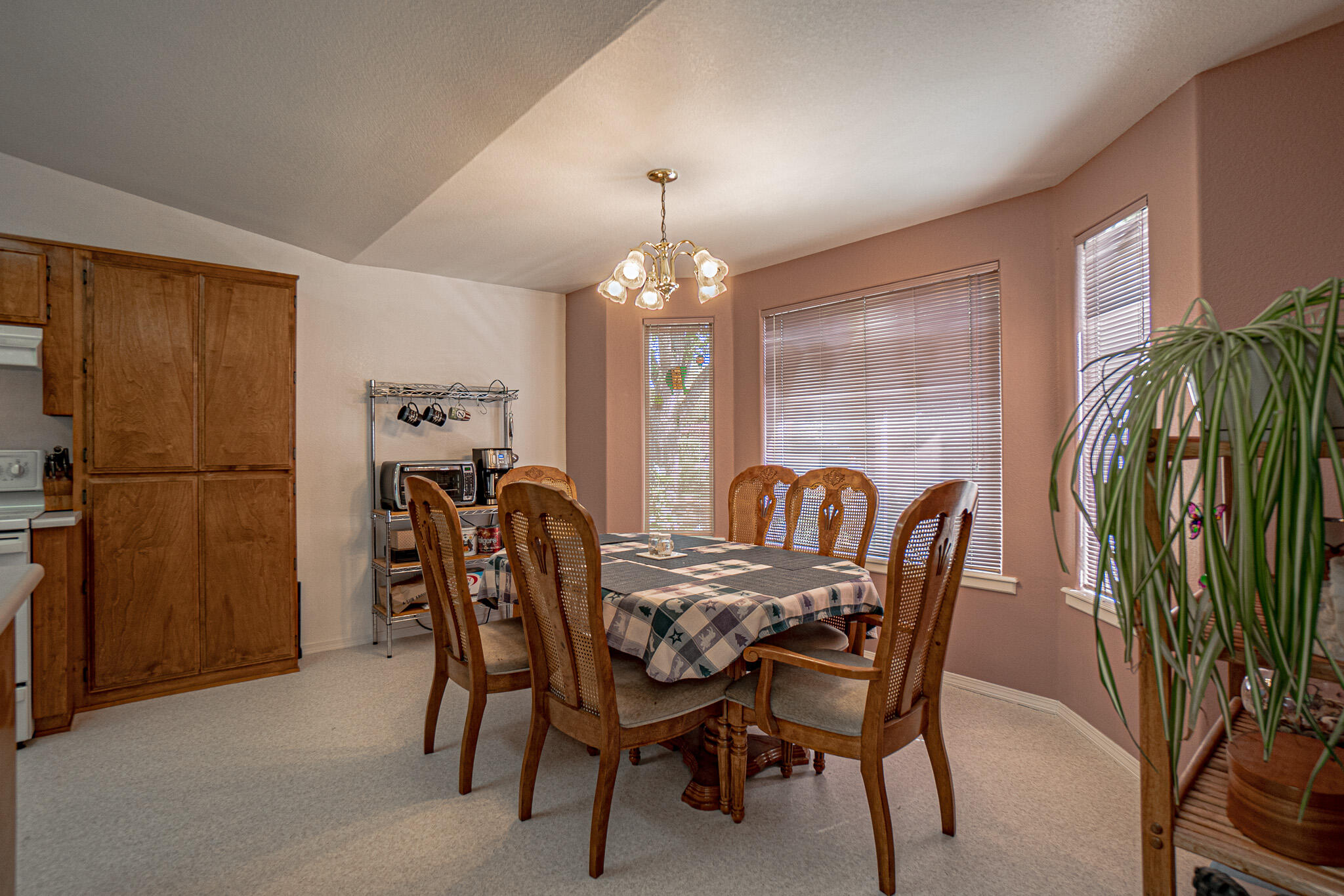 Flowers Subdivision - Residential