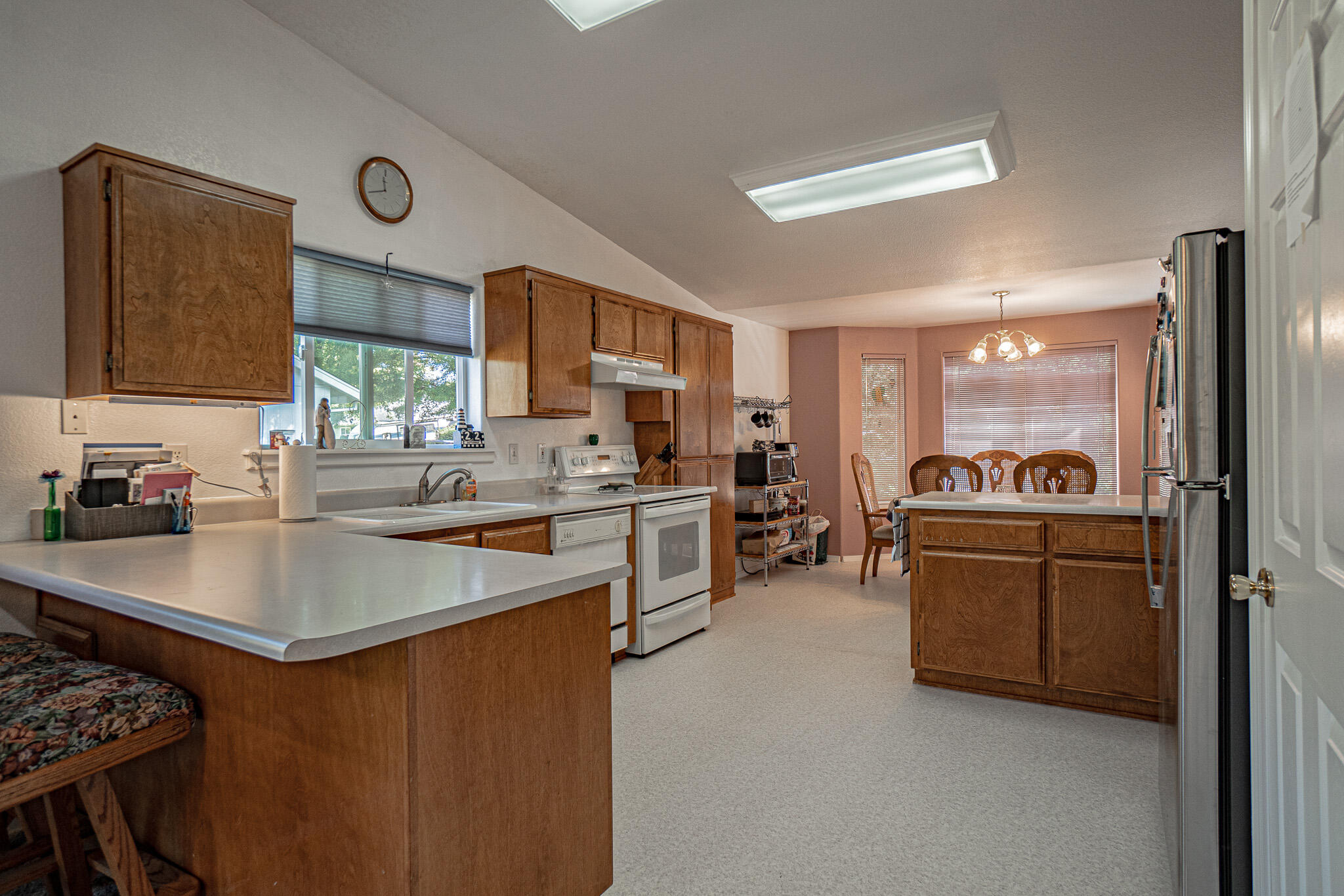 Flowers Subdivision - Residential