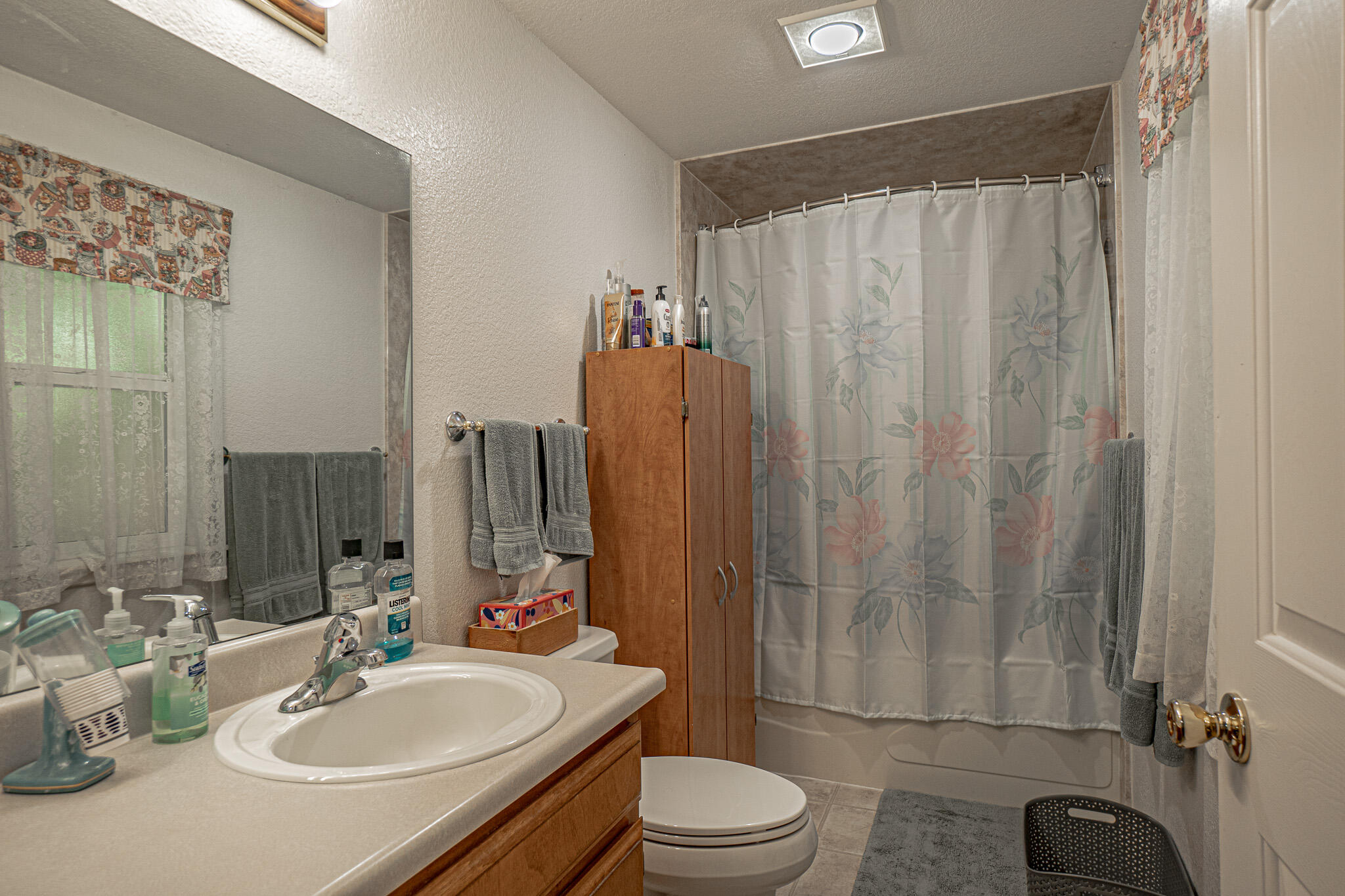 Flowers Subdivision - Residential