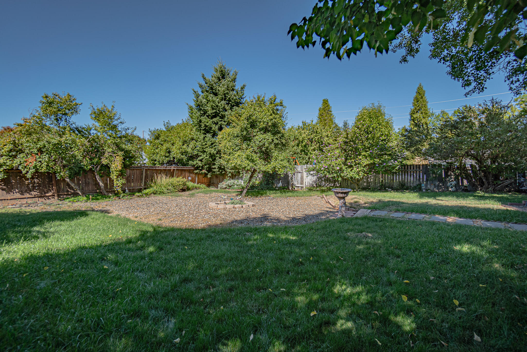 Flowers Subdivision - Residential