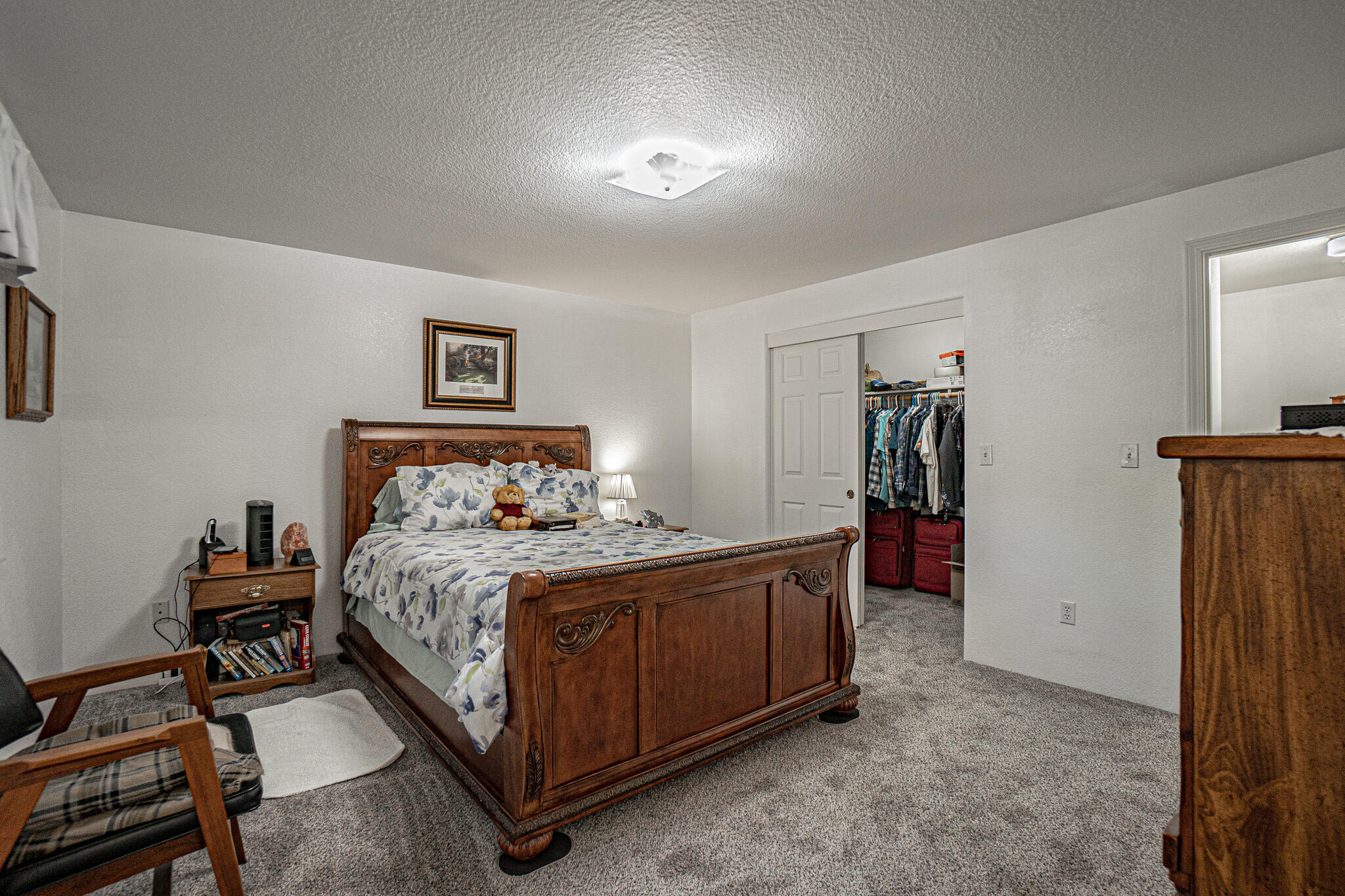 Flowers Subdivision - Residential