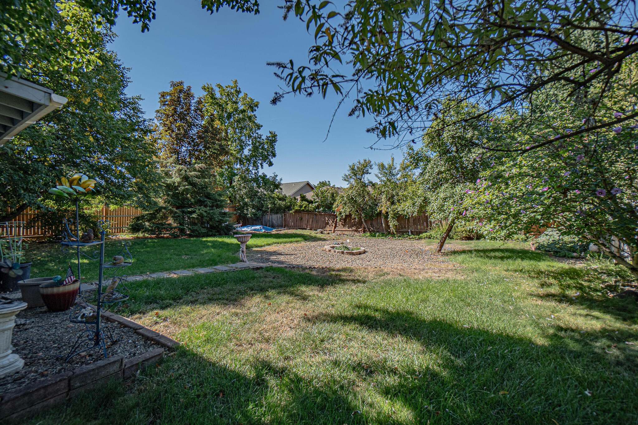 Flowers Subdivision - Residential