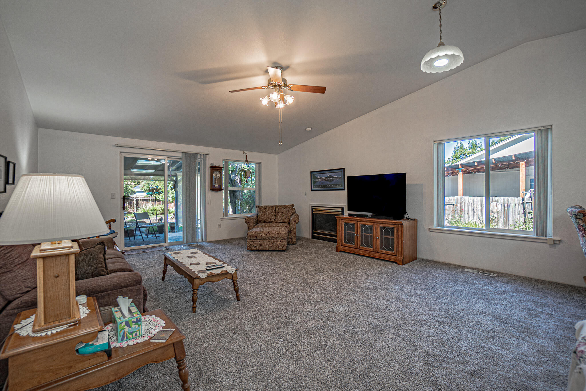 Flowers Subdivision - Residential