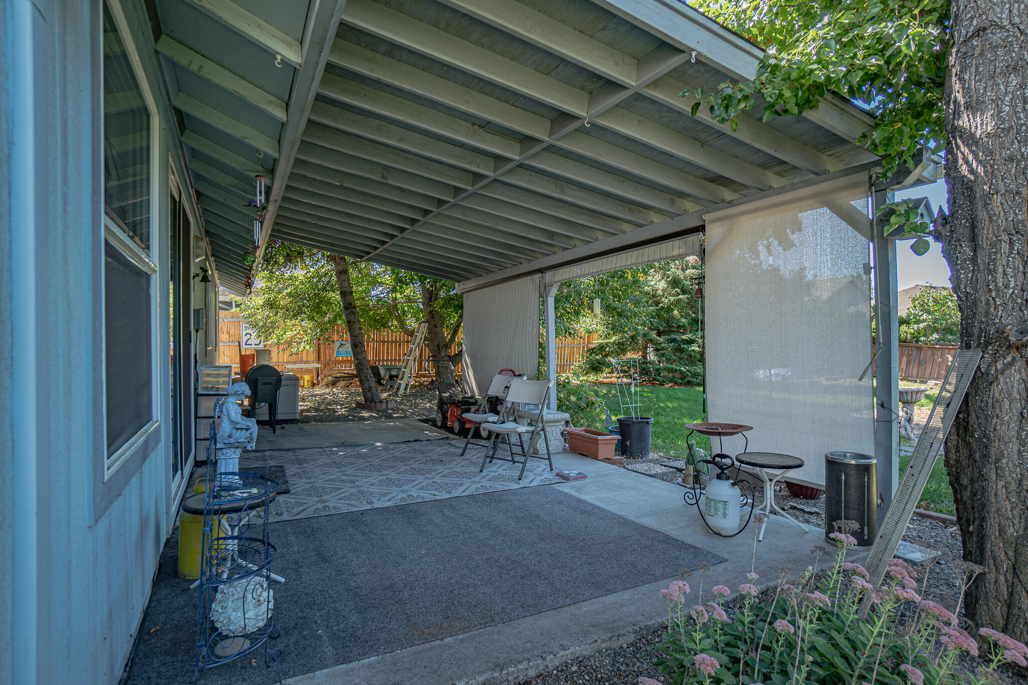 Flowers Subdivision - Residential